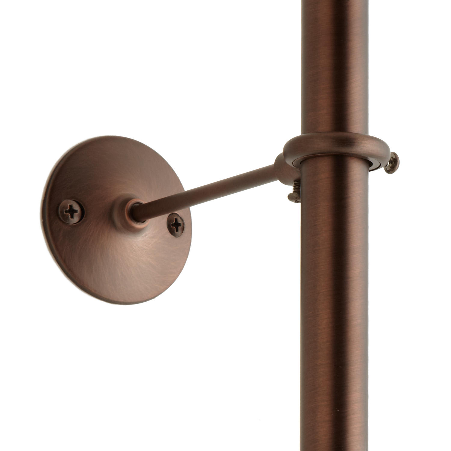 Signature Hardware 394512 Oil Rubbed Bronze Outdoor Shower Only Trim Package With Shower Head Rough In Included Faucet Com