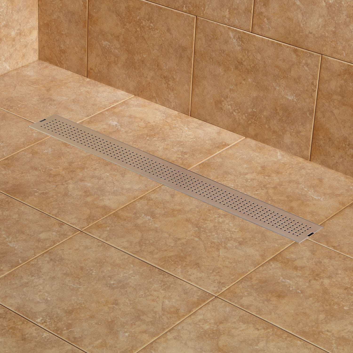 shower drain hardware