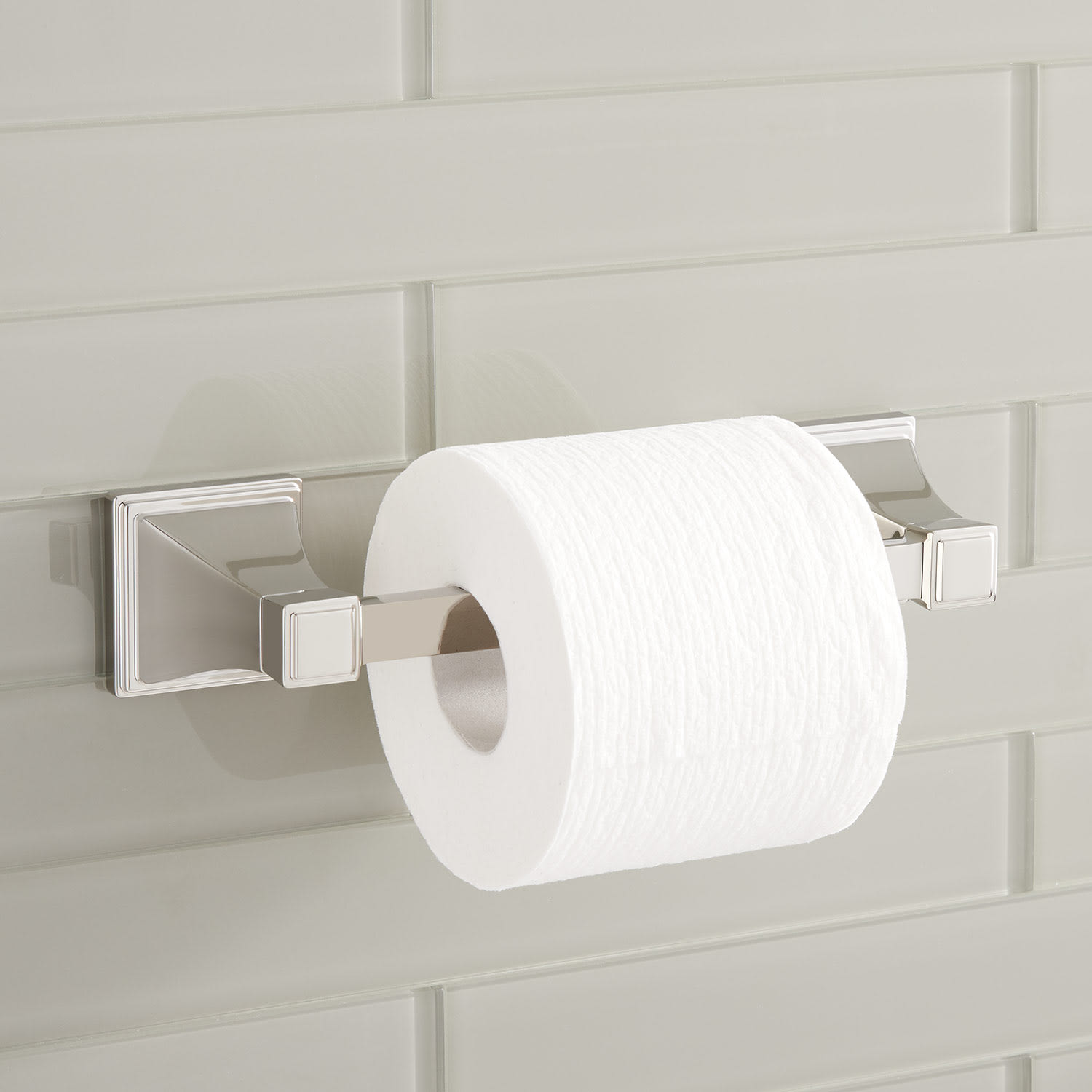 Pine Lodge Toilet Tissue Holder 8599-614