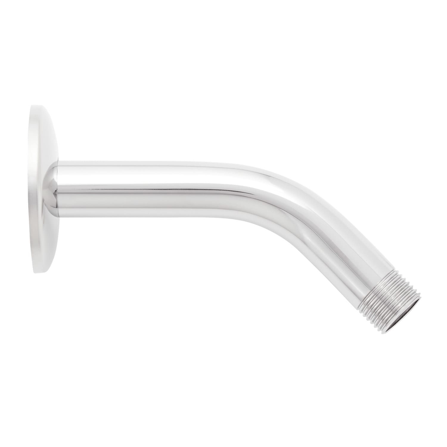 Signature Hardware 449687 Chrome 6 