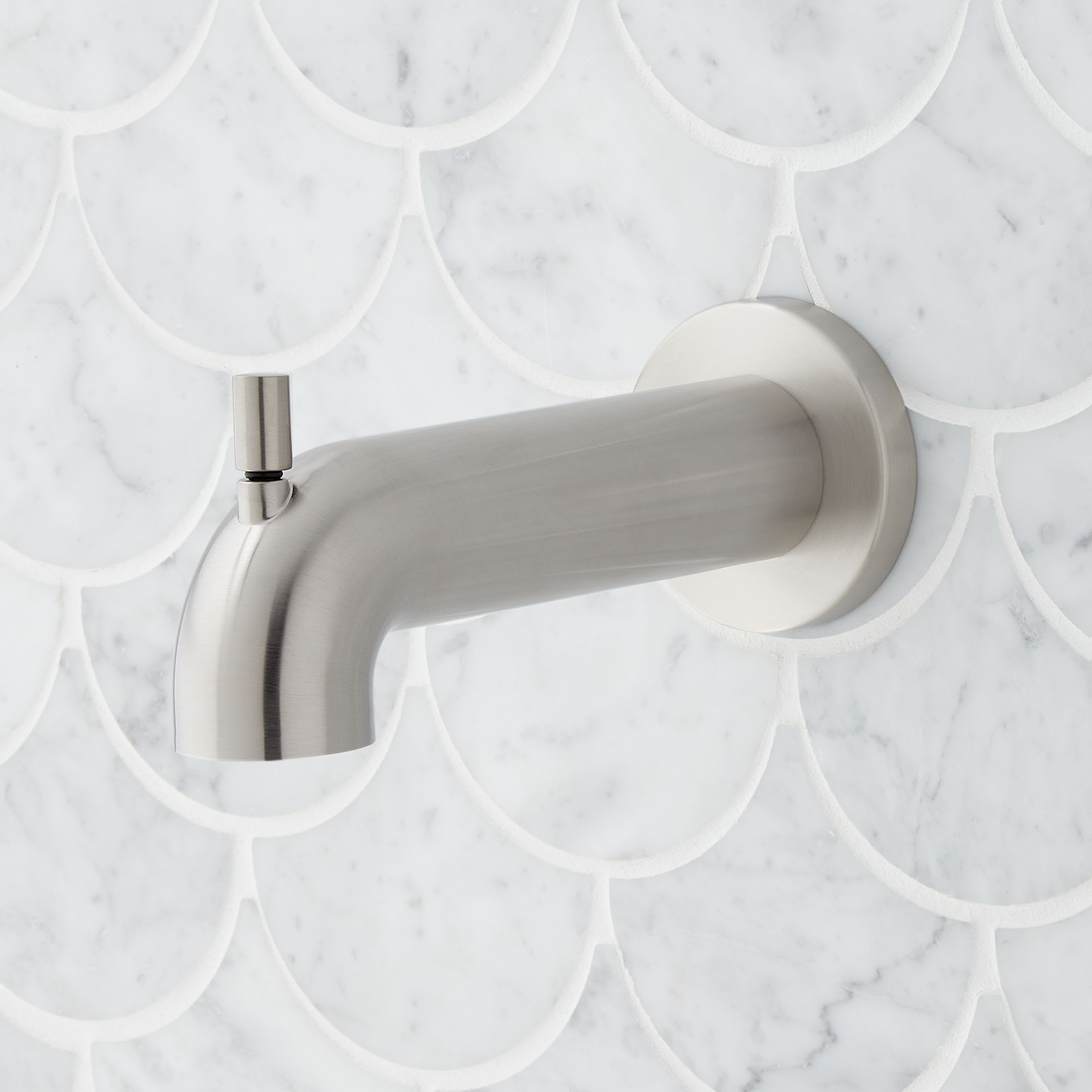 Lexia Wall-Mount Bathroom Faucet