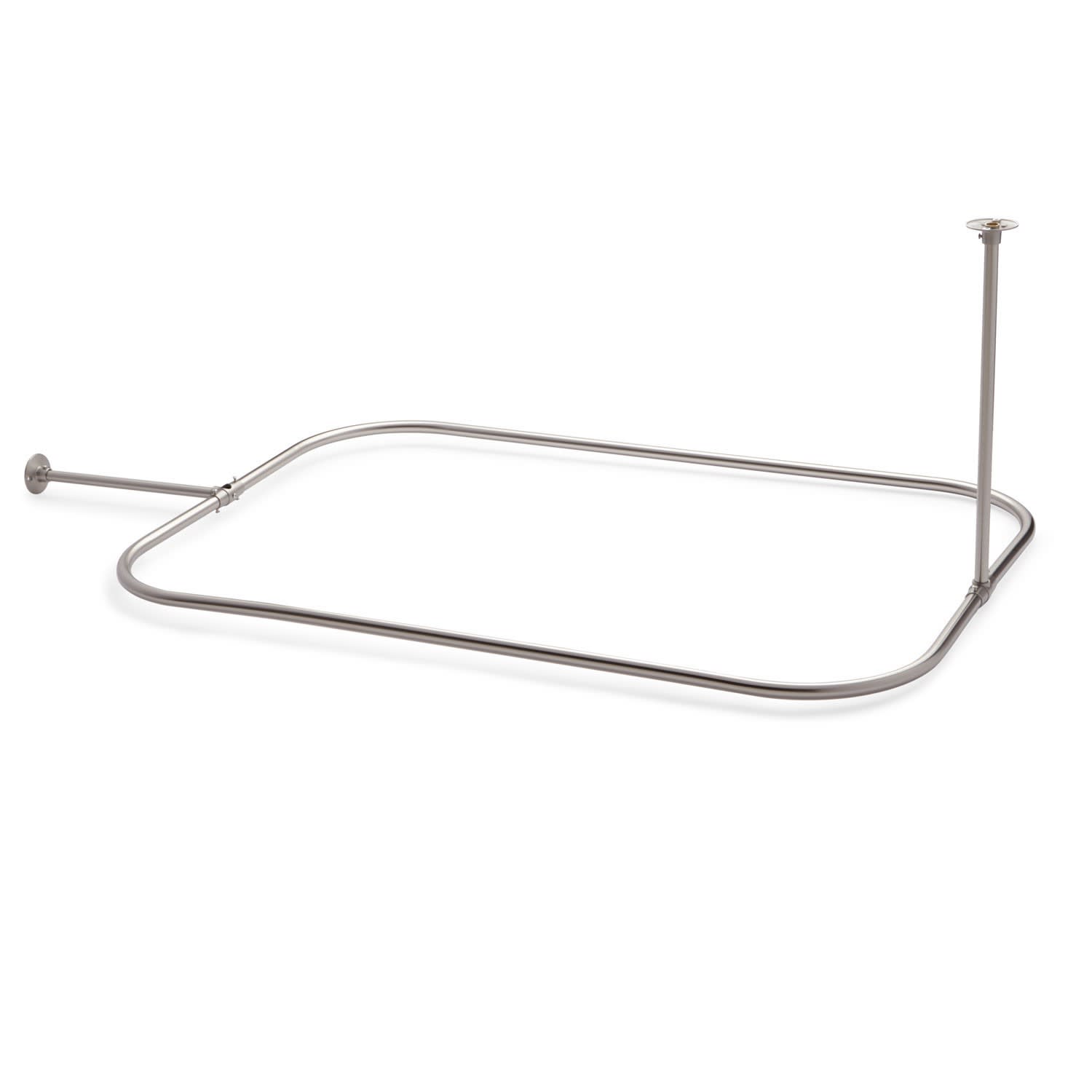 Signature Hardware 345608 Polished Brass 60 X 32 Rectangular
