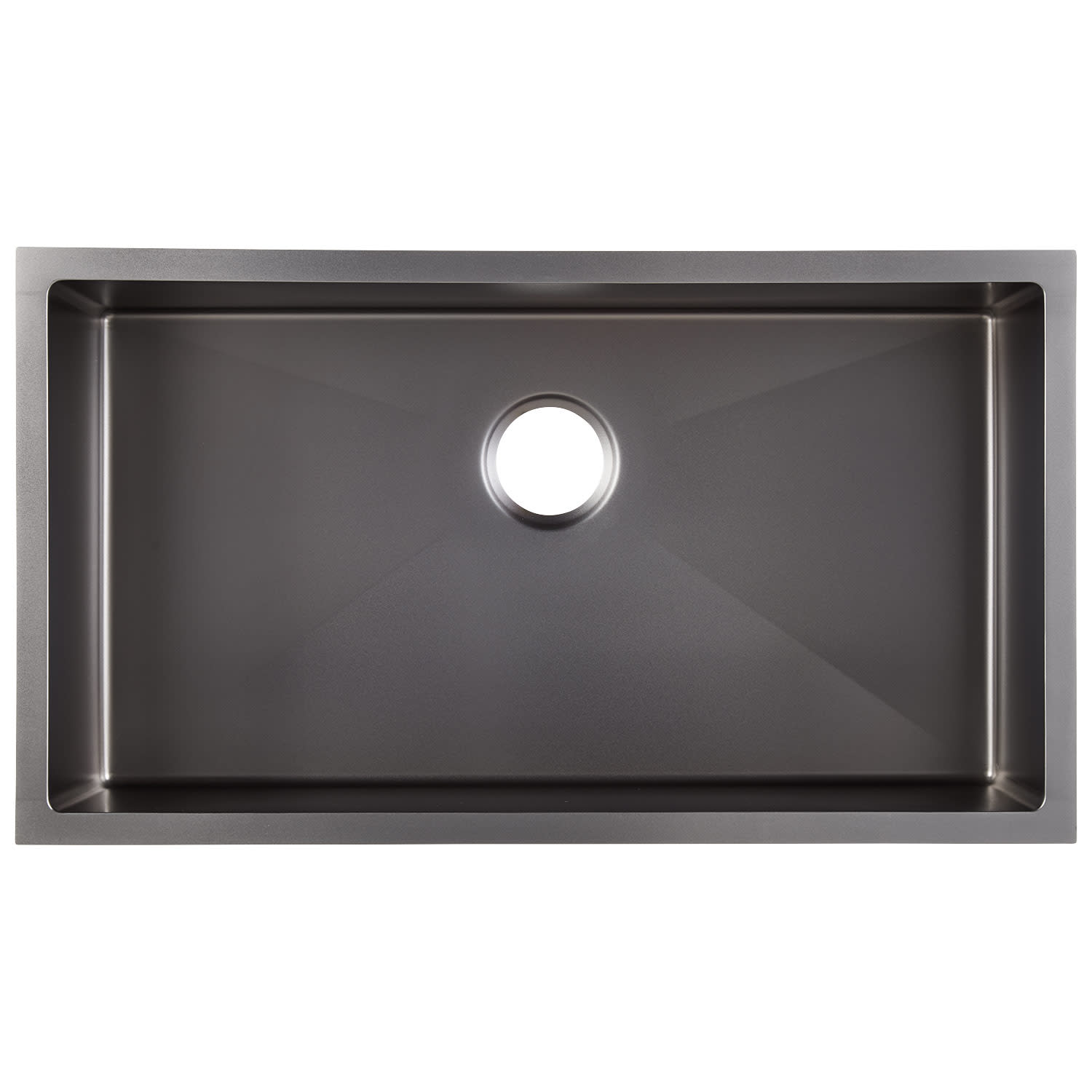 ATLAS ATLANTIS　AL106B+ Signature Hardware 441071 Gunmetal Black Atlas 32