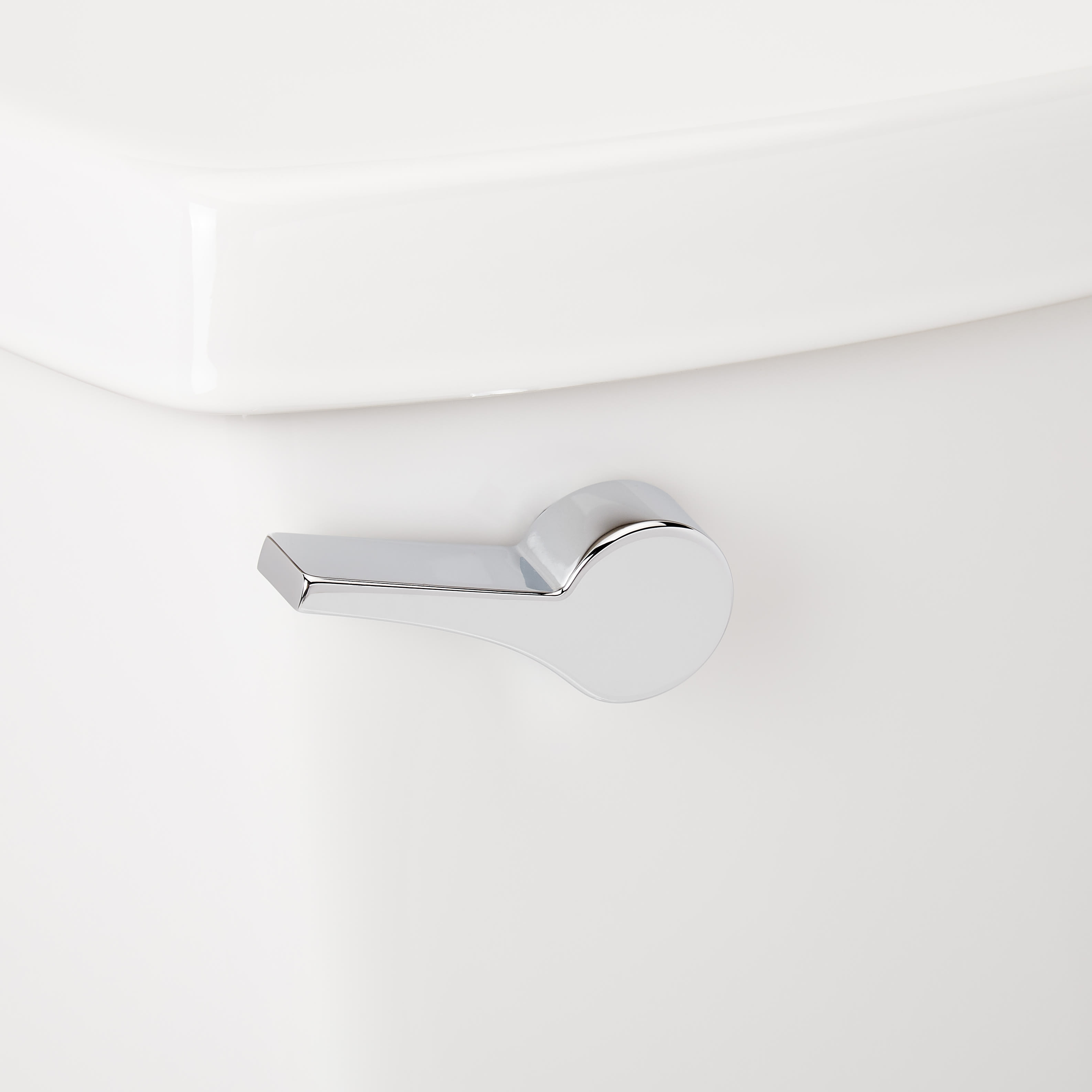 Signature Hardware SHK462377 White Bradenton 1.28 GPF Two