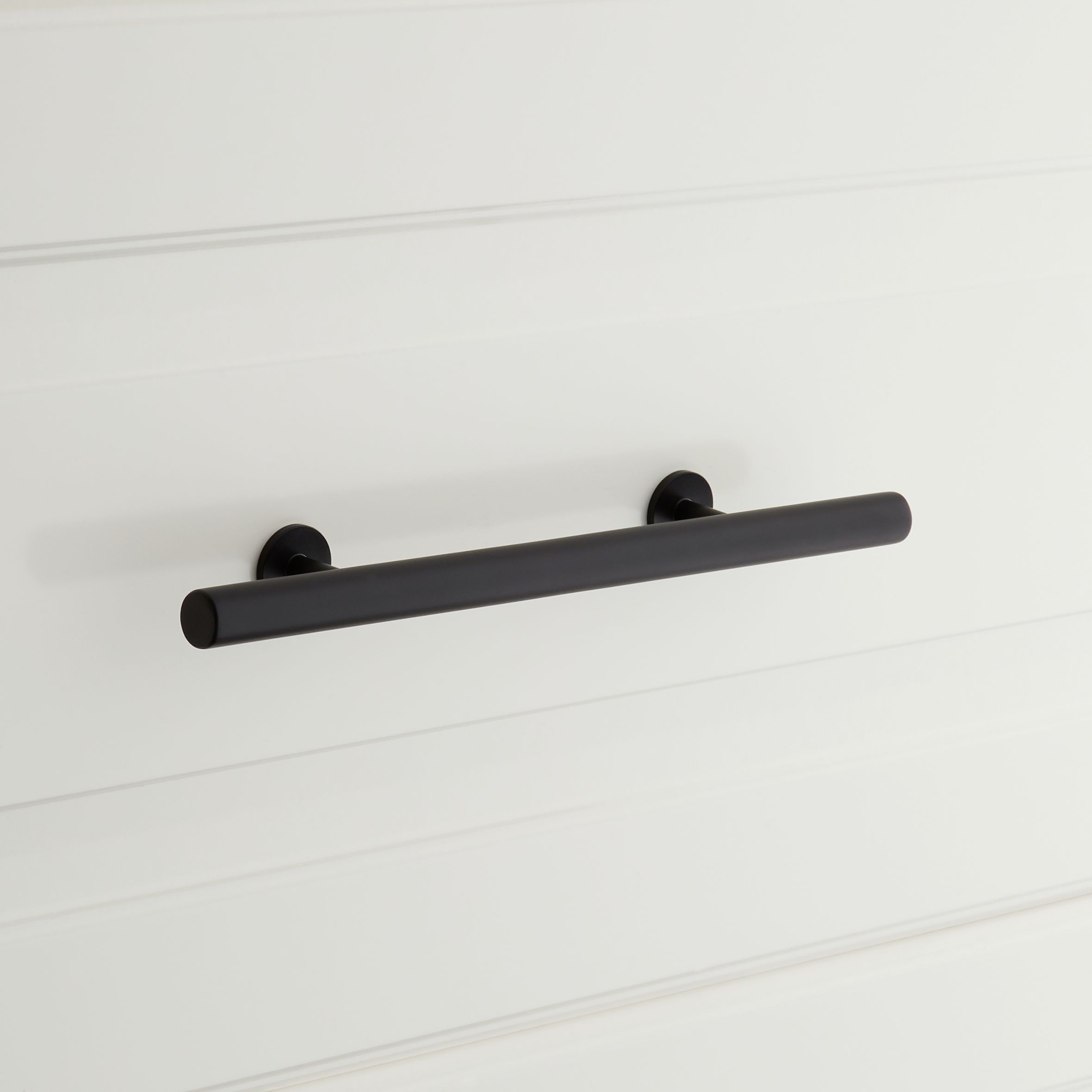 Diehl Adjustable Brass Cabinet Pull