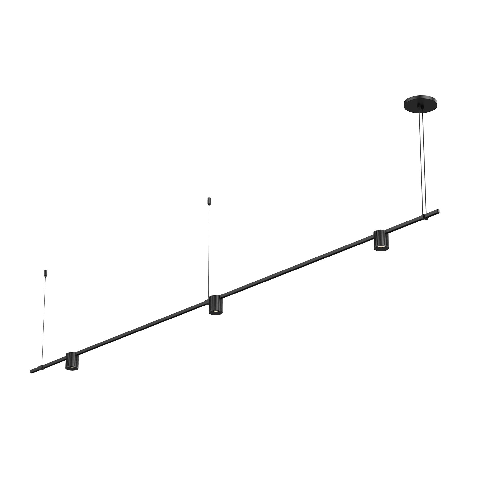 Sonneman track deals lighting