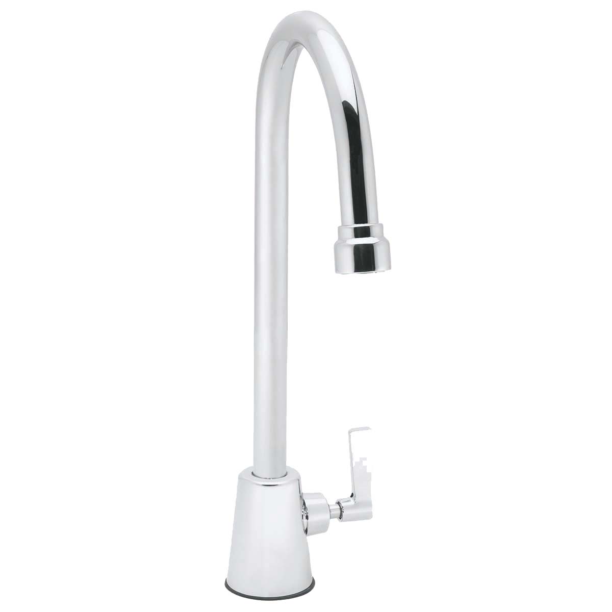 Speakman Sc 7112 E Polished Chrome Commander 5 Gpm Single Hole