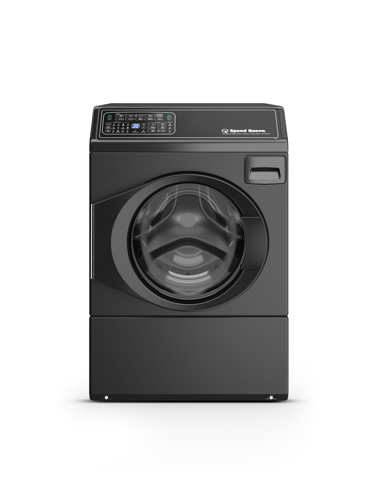 Speed Queen FF7005WN Washing Machine Review - Consumer Reports