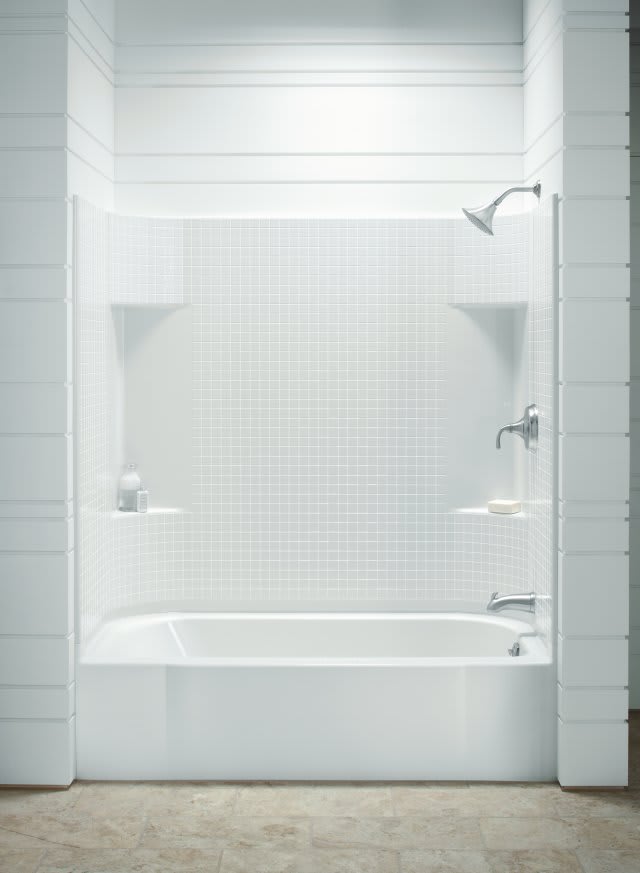 Sterling 71140116-0 White Accord 60