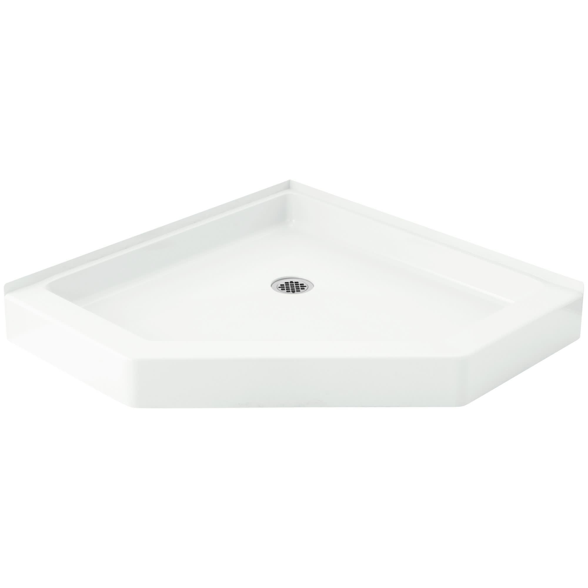 Sterling 72041100-0 White Intrigue 39