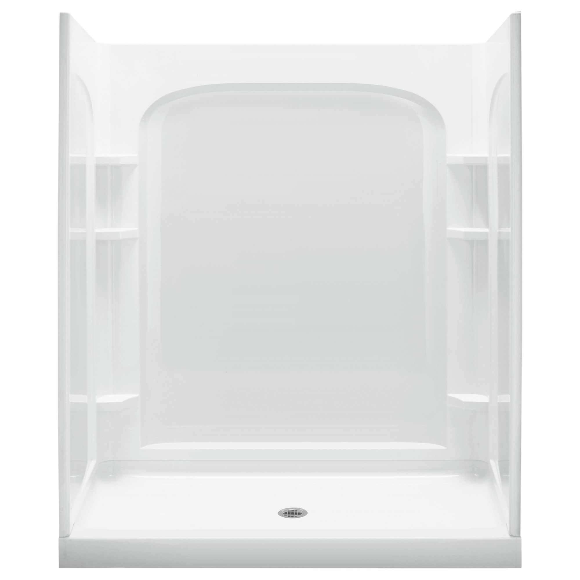ALL de WONDER SILK SHOWER 60g 2個セット Sterling 72230106-0 White Ensemble 60