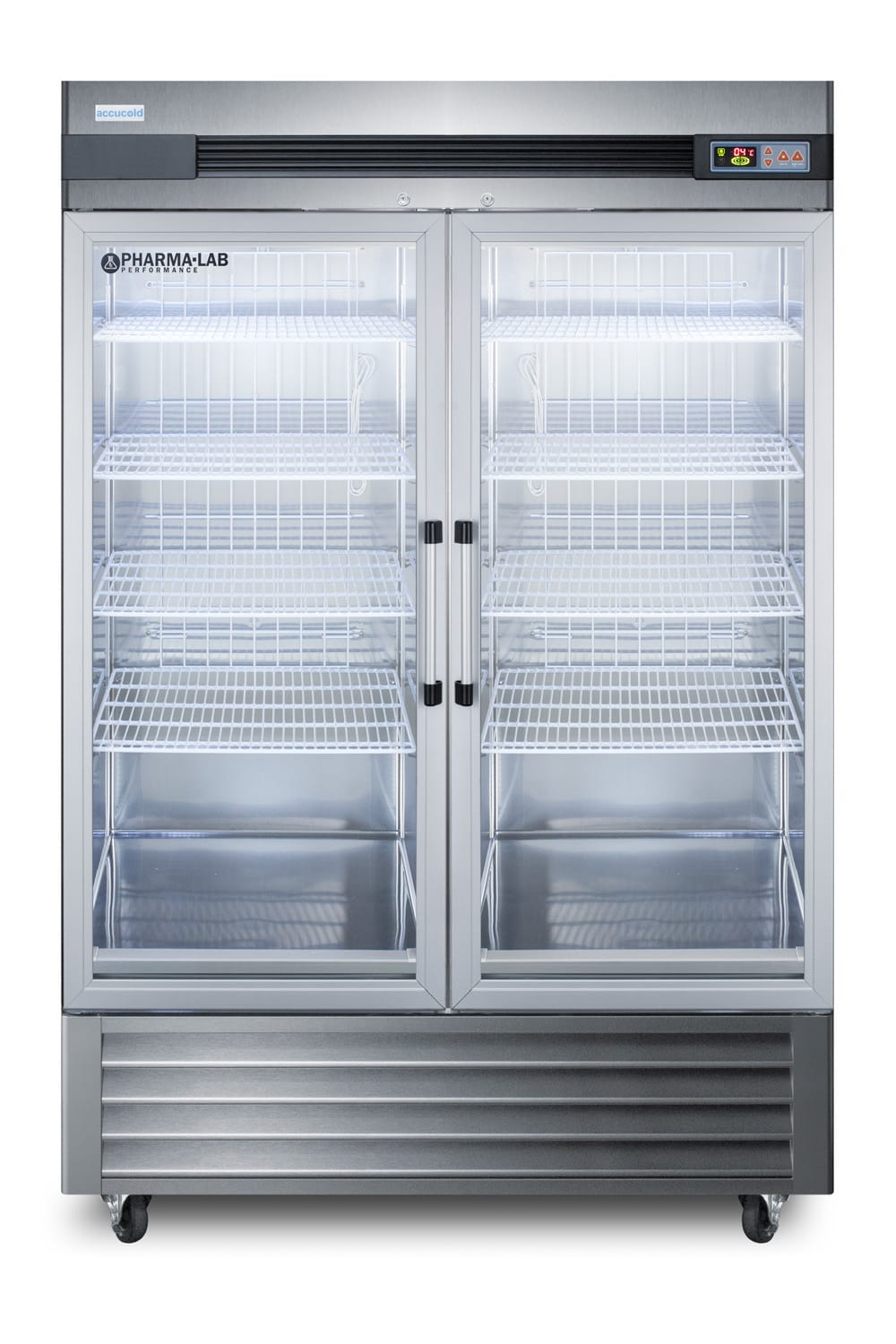 summit medical refrigerator