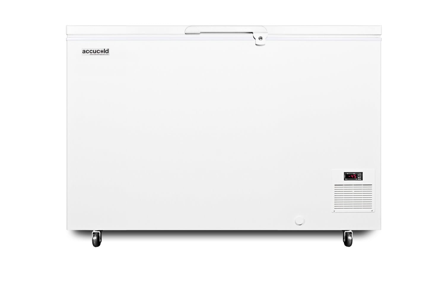 Summit Freezer Medical Appliances - EL31LT