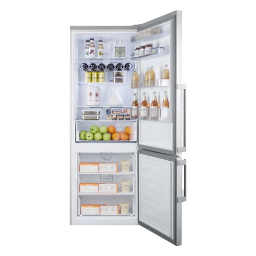 FFBF285 Compact Summit Apartment Refrigerator With Freezer Energy Star Rated