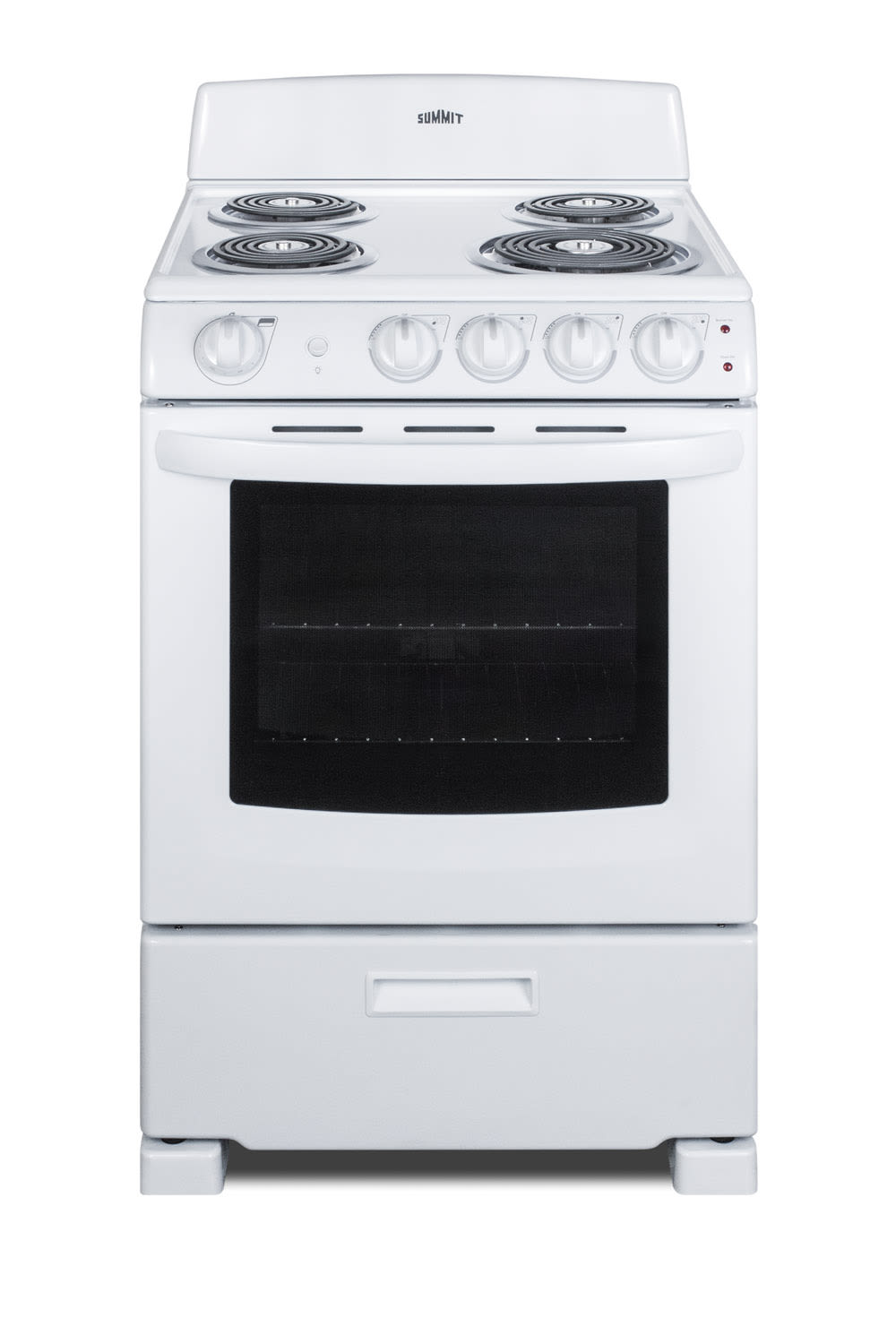 Summit Ranges Cooking Appliances Re2411