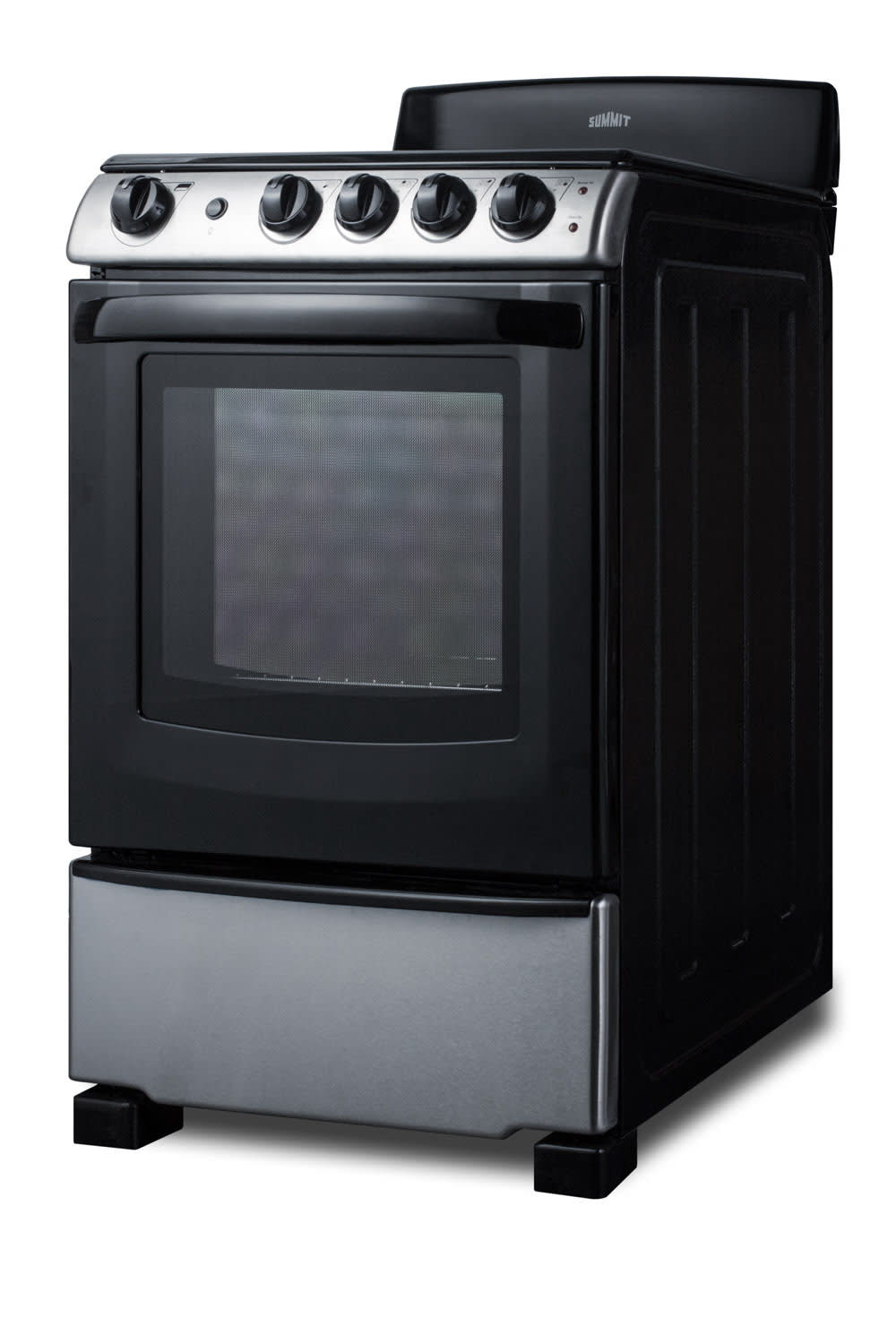 Summit Ranges Cooking Appliances Rex2451