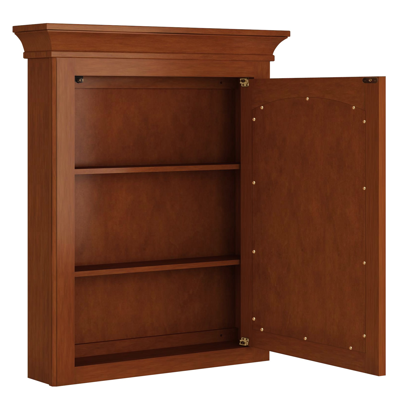 Sunny Wood Ep2732m Cinnamon Nutmeg Expressions 27 Single Door
