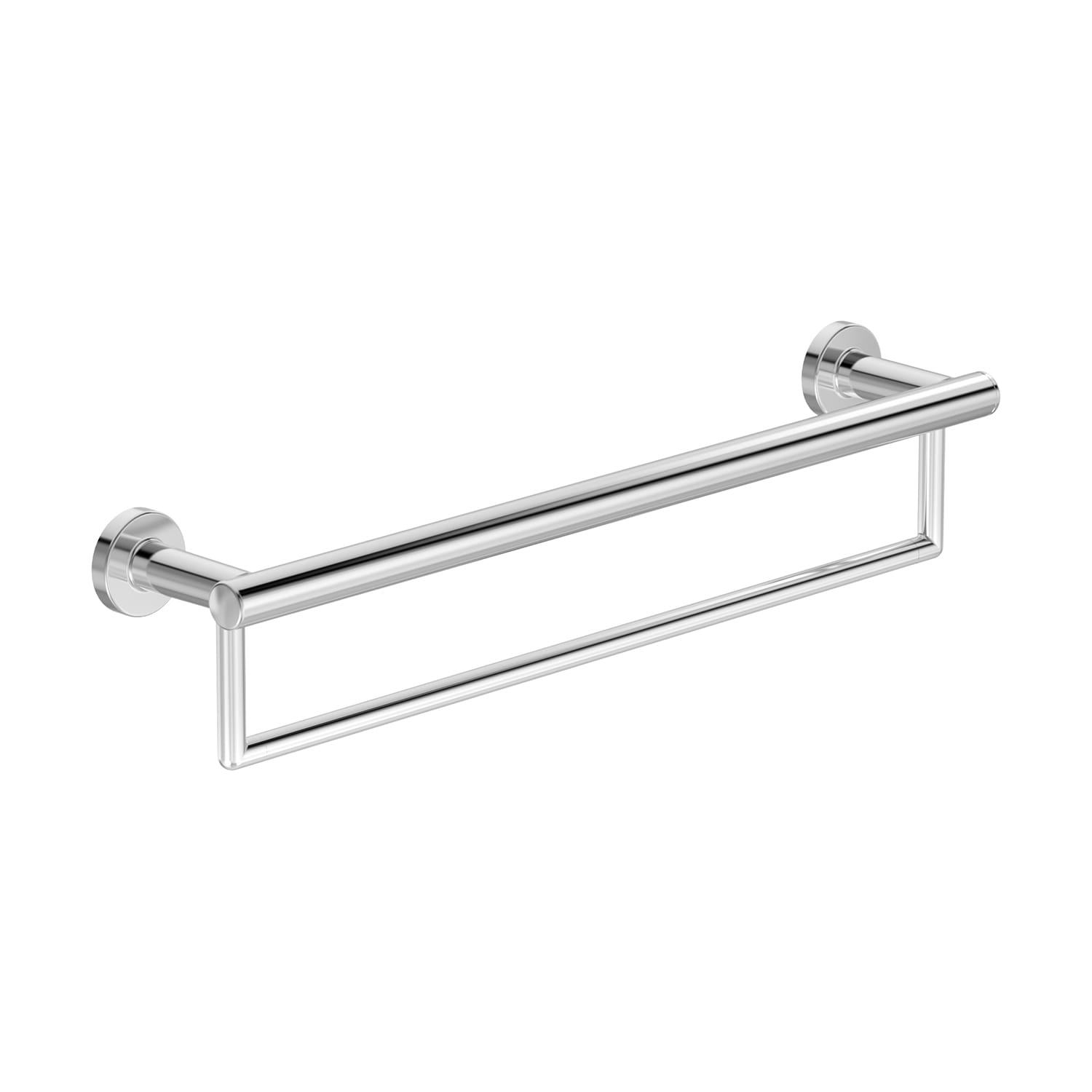 Symmons 353SD Dia Soap Dish Chrome