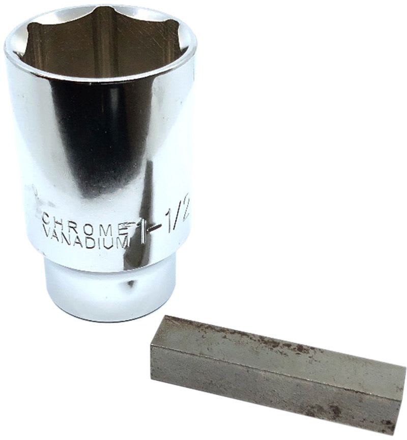 SYMMONS Socket Wrench C-50