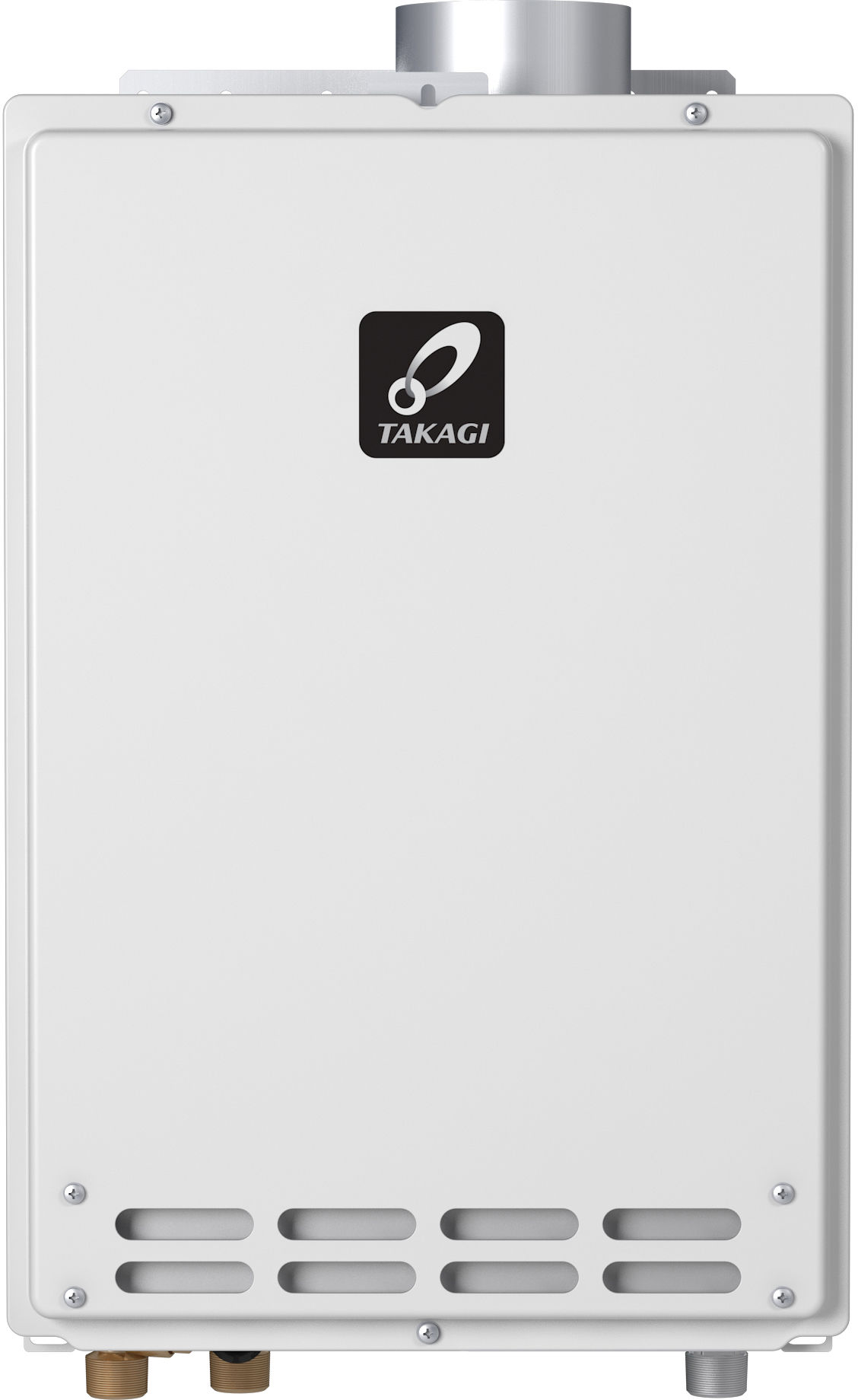 Takagi TKJR2INNG N/A 6.6 GPM Natural Gas Indoor Tankless Water Heater -  Faucet.com