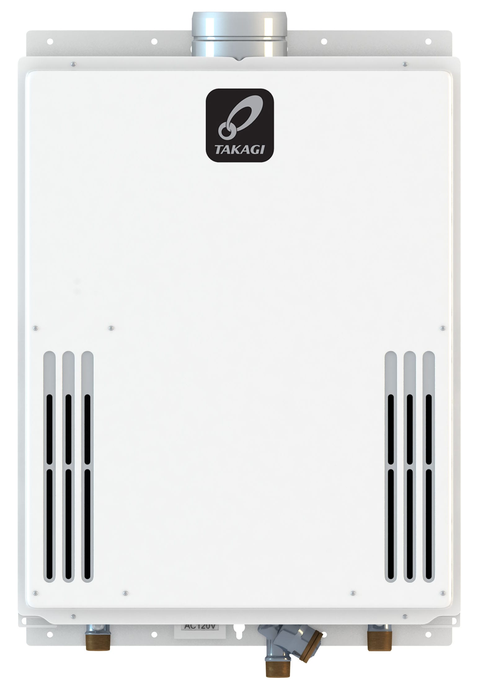 Takagi TM32ASMELP Liquid Propane Asme Version Heavy-Duty Commercial Liquid  Propane Tankless Water Heater - FaucetDirect.com