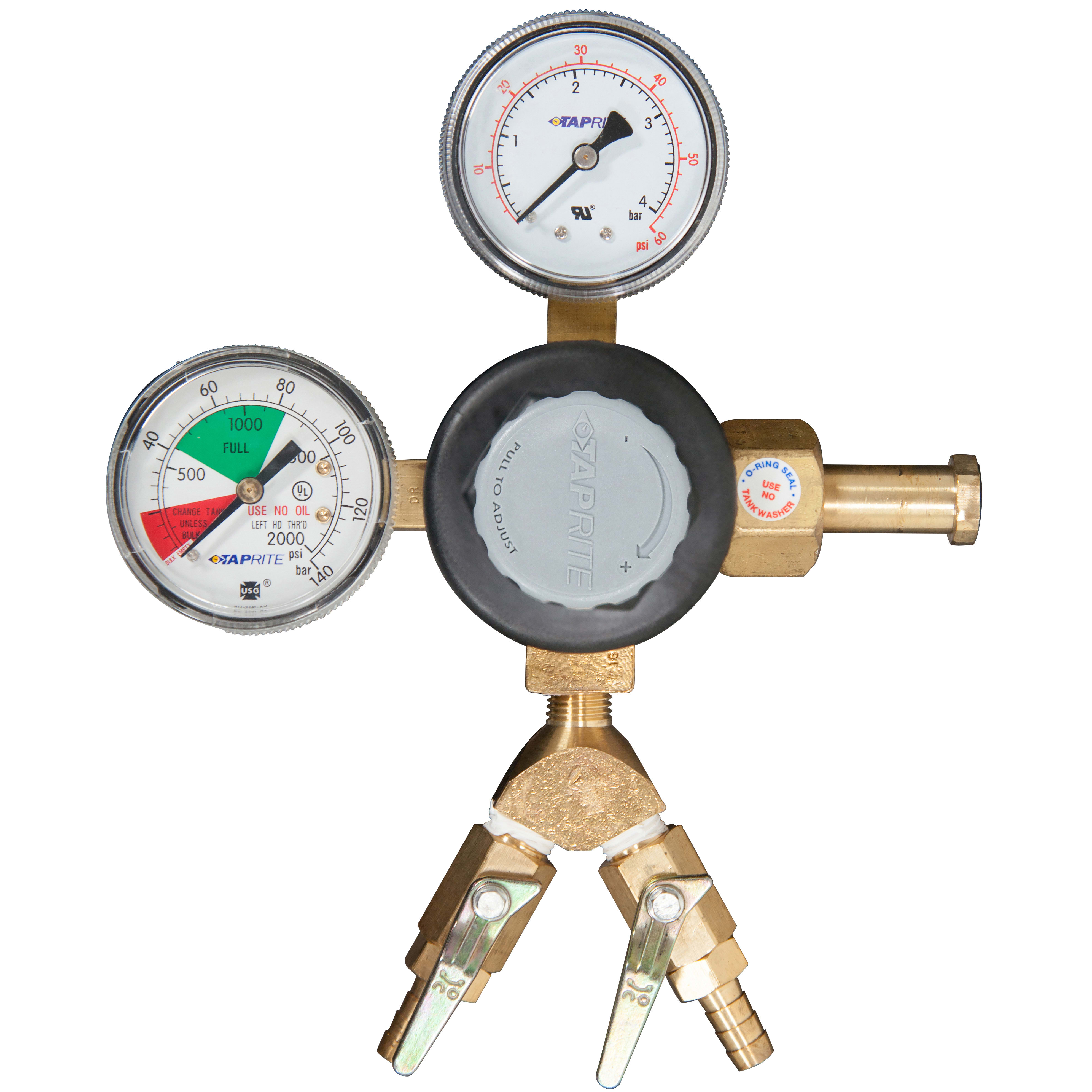 danby co2 regulator