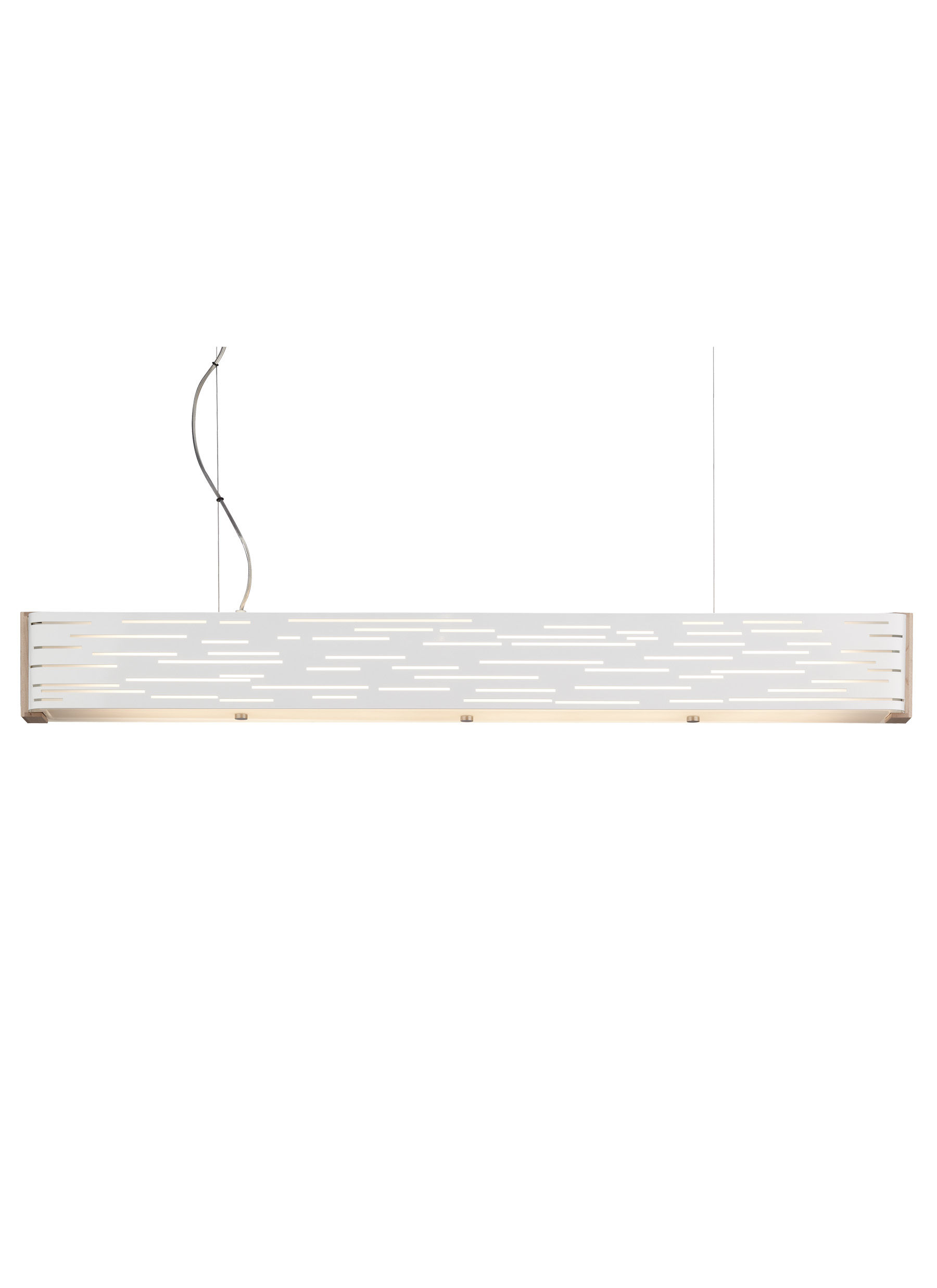 revel linear suspension