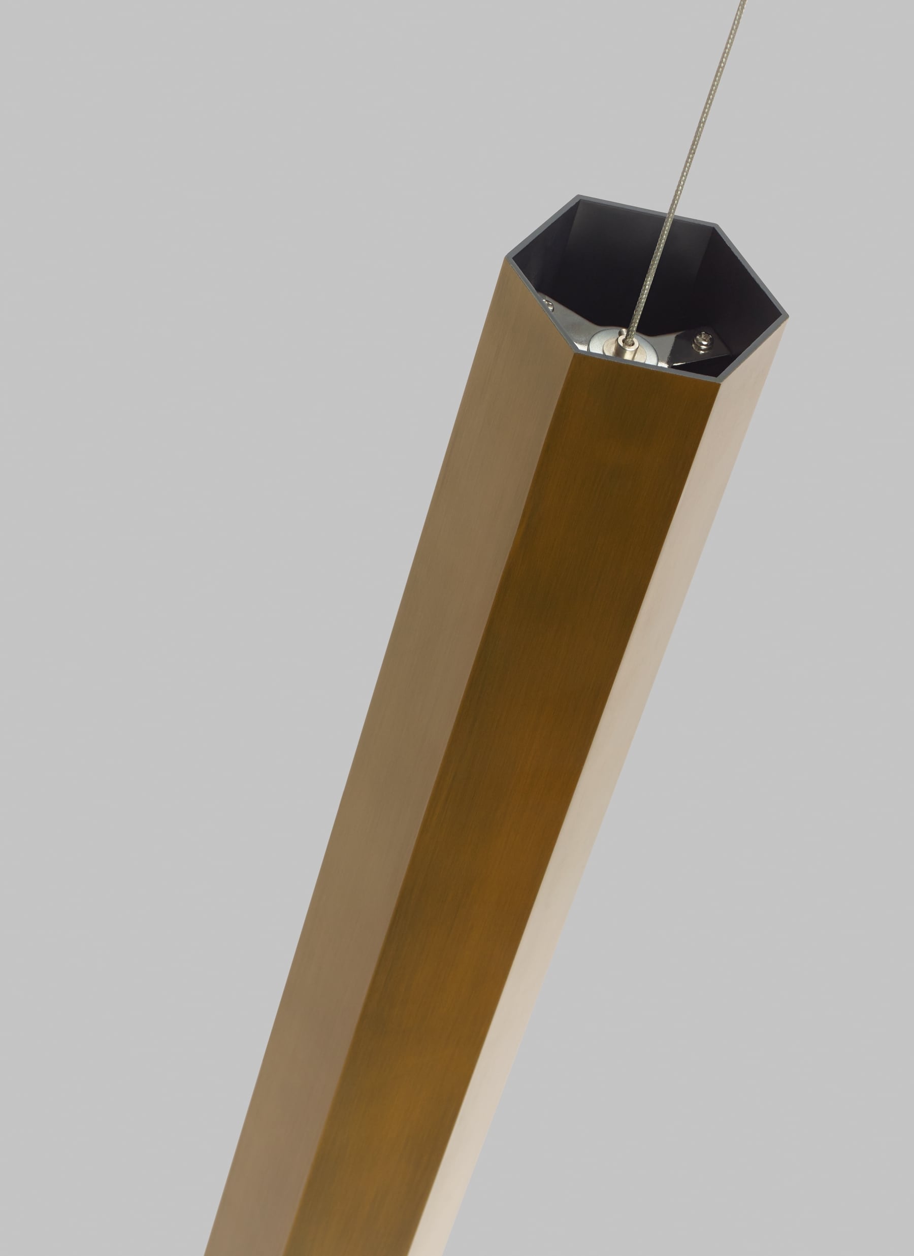 Tech Lighting 700moblklzz Led930 Antique Bronze Shade With Tech Lighting 700moblklzz Led930 Antique Bronze Shade With Finish Blok Single Light 22 1 2 High Monorail Led Pendant A Hexagonal Metal