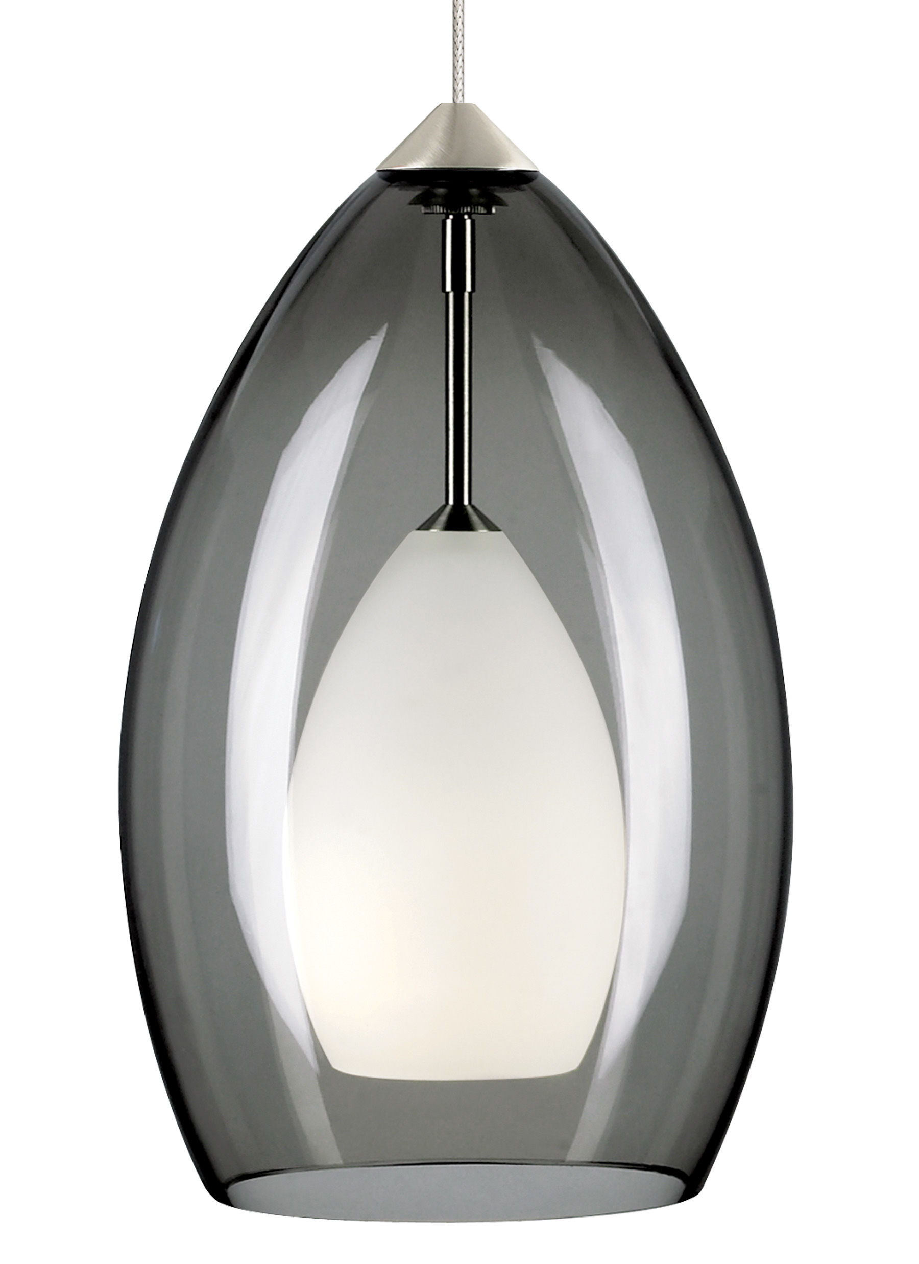 Light Monopoint Halogen Mini Pendant 