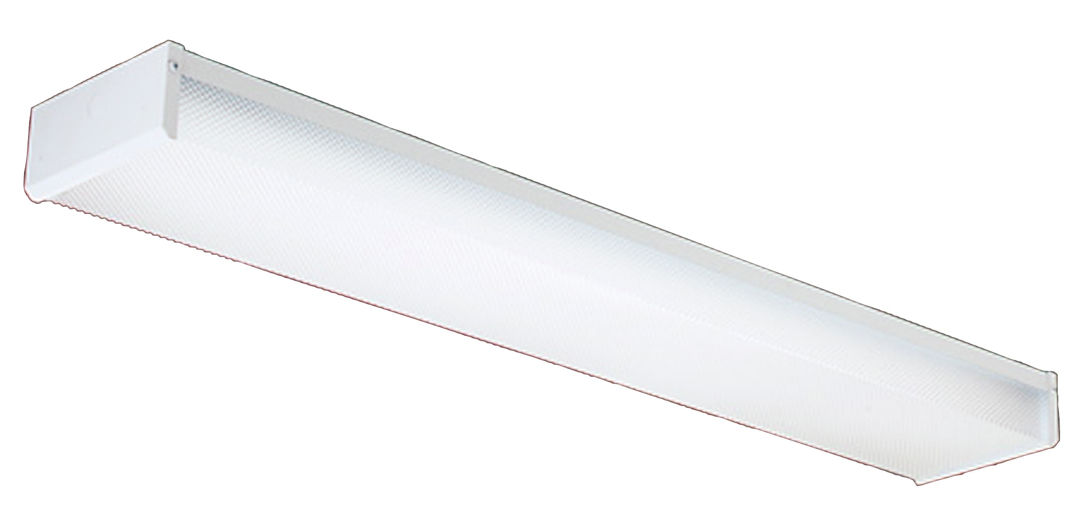 Thomas Lighting FWN232EB Clear 2 Light 48 Thomas Lighting FWN232EB Clear 2 Light 48