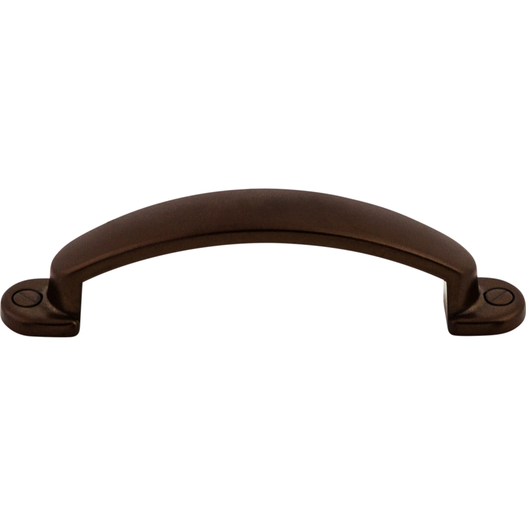 Top Knobs M1697 Oil Rubbed Bronze Arendal 3 Inch Center To Center Handle Cabinet Pull From The Somerset Collection Pullsdirect Com