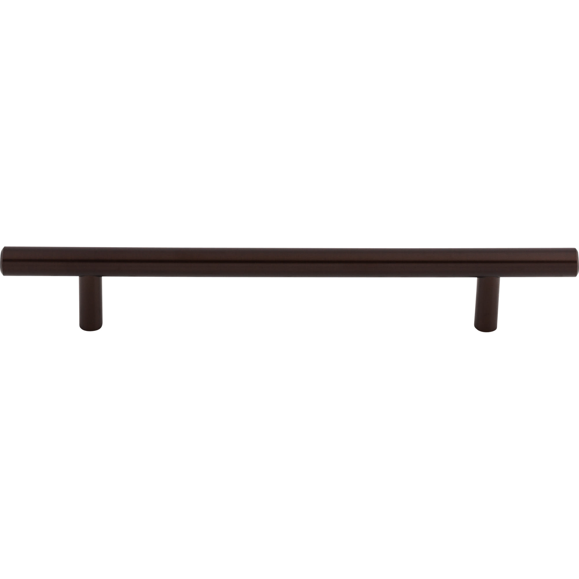 7" Top Knobs M1848 Polished Chrome Bar Pull Cabinet Door Drawer Handle 5"cc 7" Top Knobs M1848 Polished Chrome Bar Pull Cabinet Door Drawer Handle 5"cc