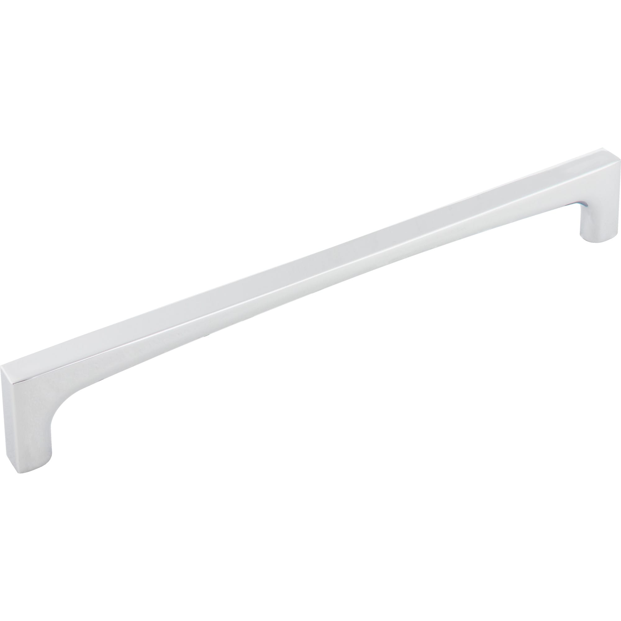 Top Knobs Tk1018bsn Brushed Satin Nickel Riverside 12 Inch Center To Center Appliance Pull Pullsdirect Com