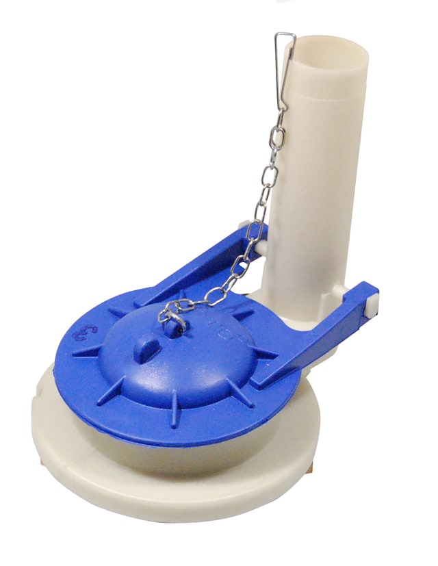 TOTO THU002Z N/A Flush Valve for CST853 and CST854