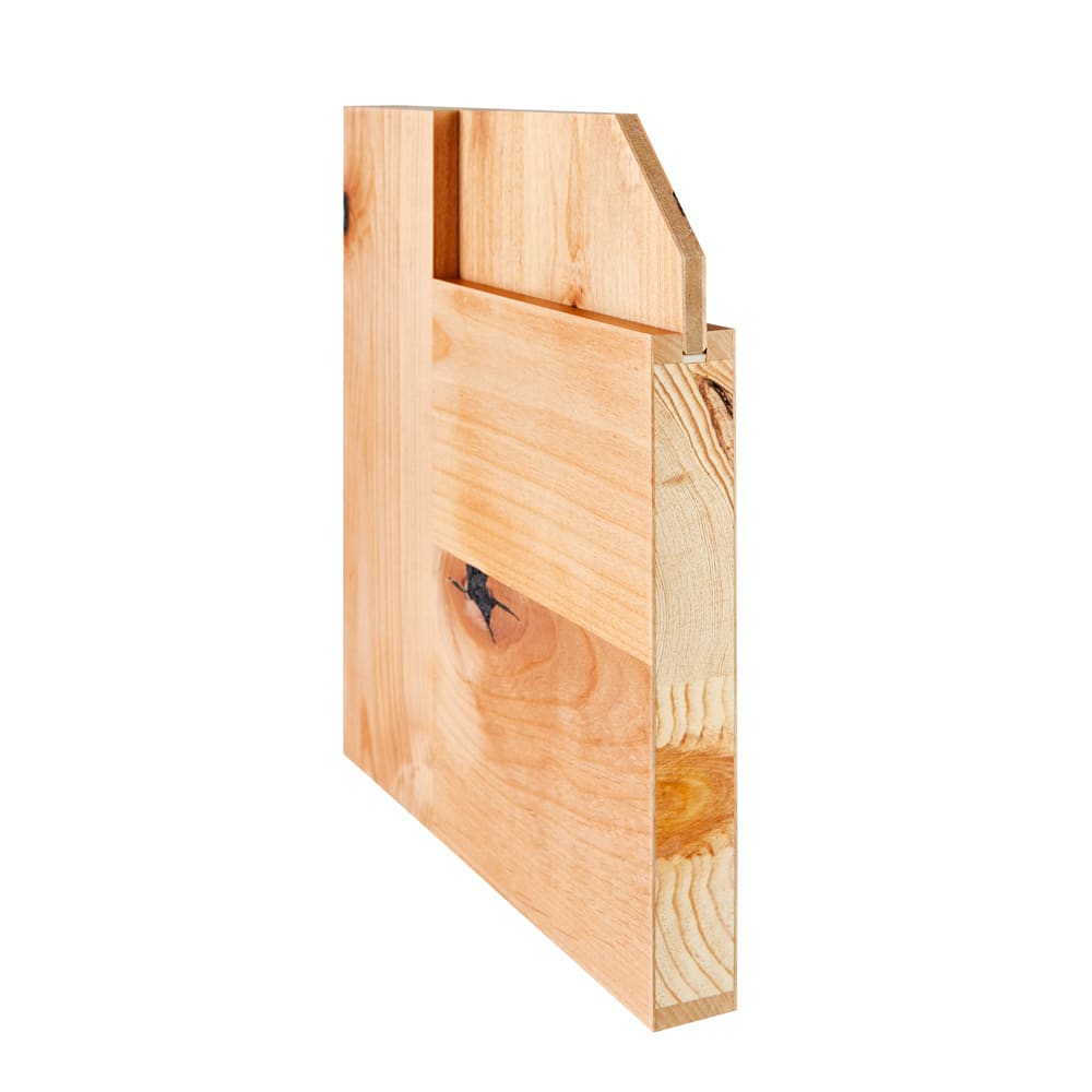 Trimlite 2668138fir8402LH26D6916 Douglas Fir 30