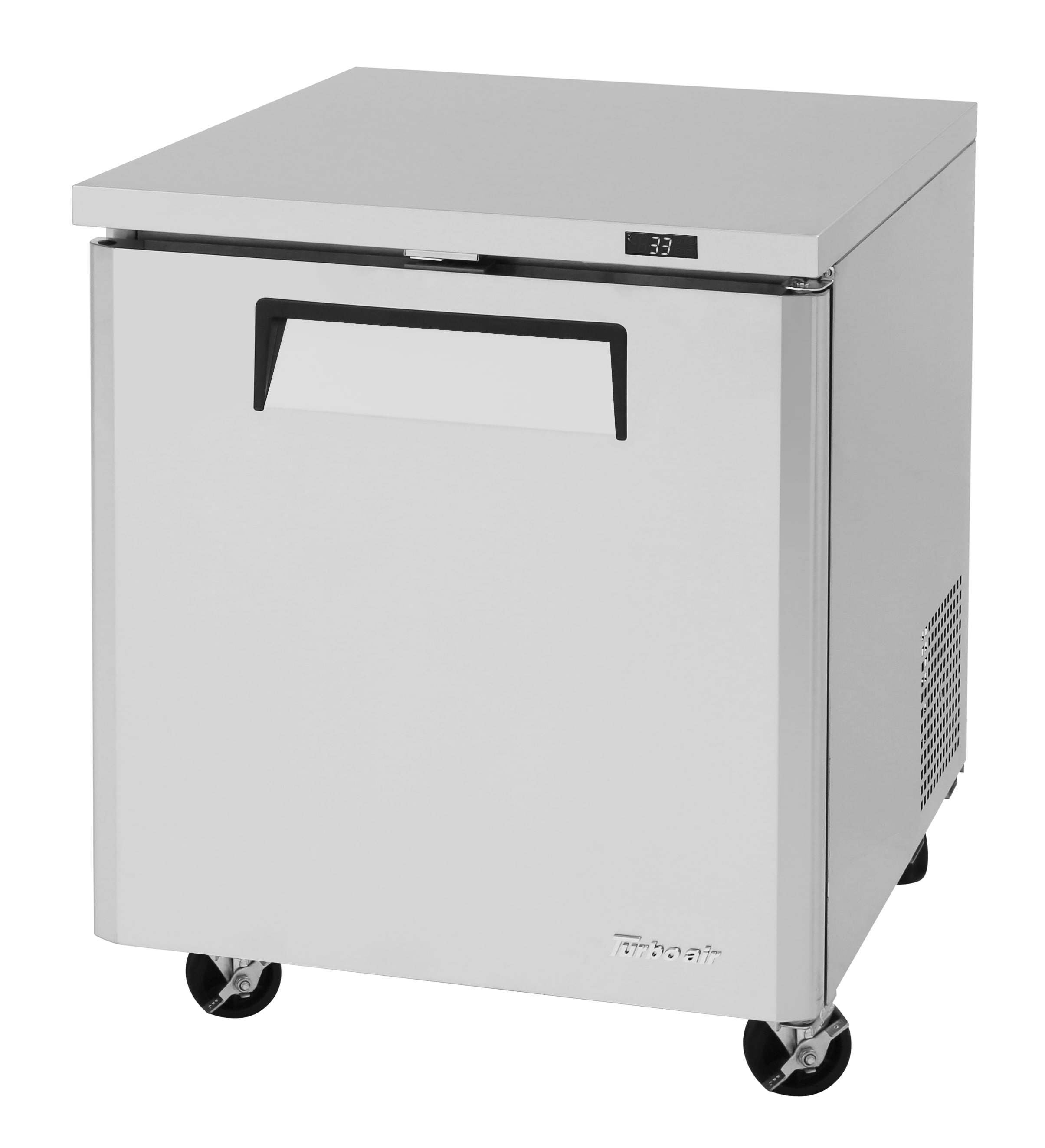 Turbo Air Mur 28 28 Inch Undercounter Refrigerator