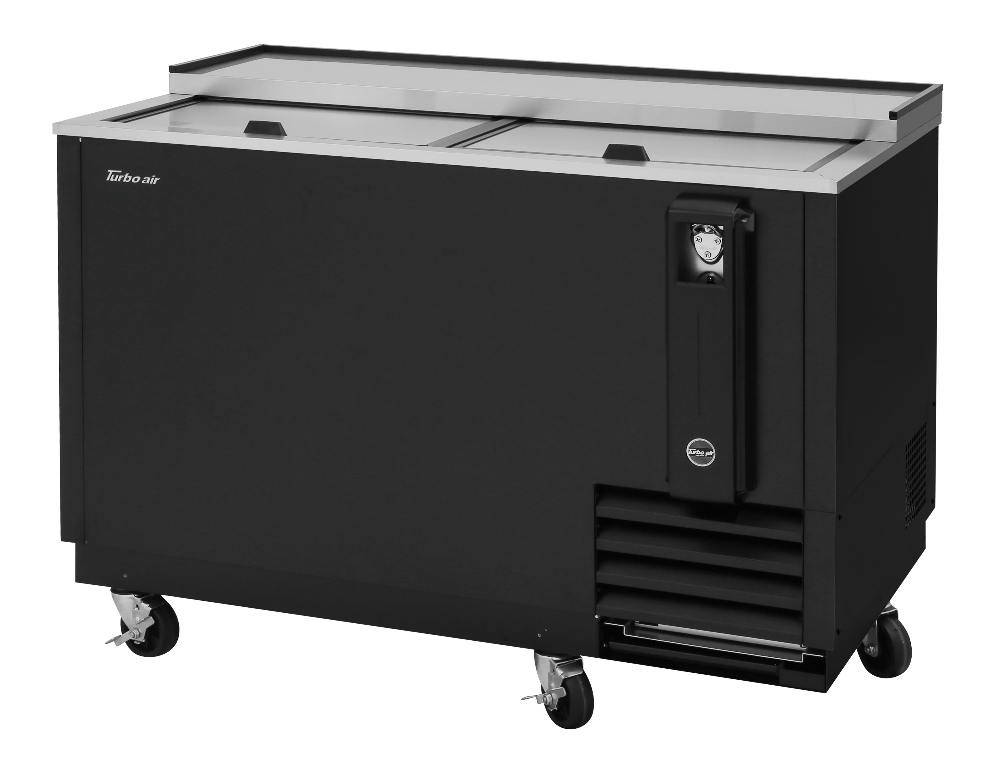 turboair cooler