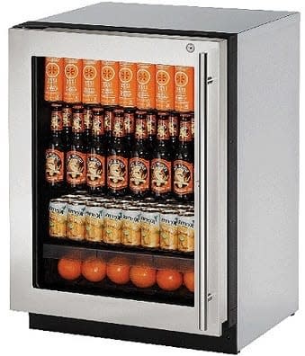 uline 2000 series beverage center