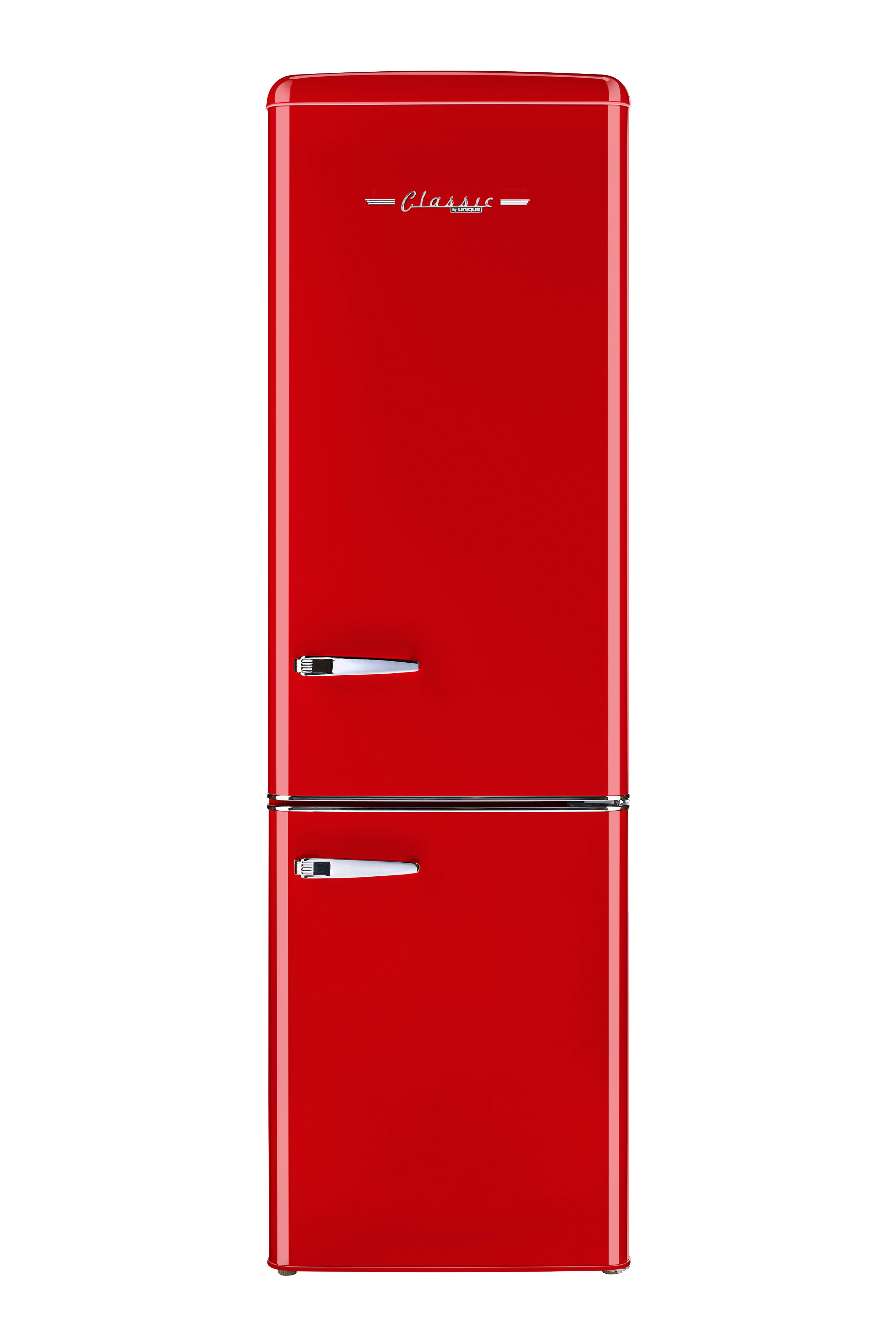 Unique Off Grid UGP-275L W 22 10 Cu. ft. White Solar Powered DC Bottom Freezer Refrigerator