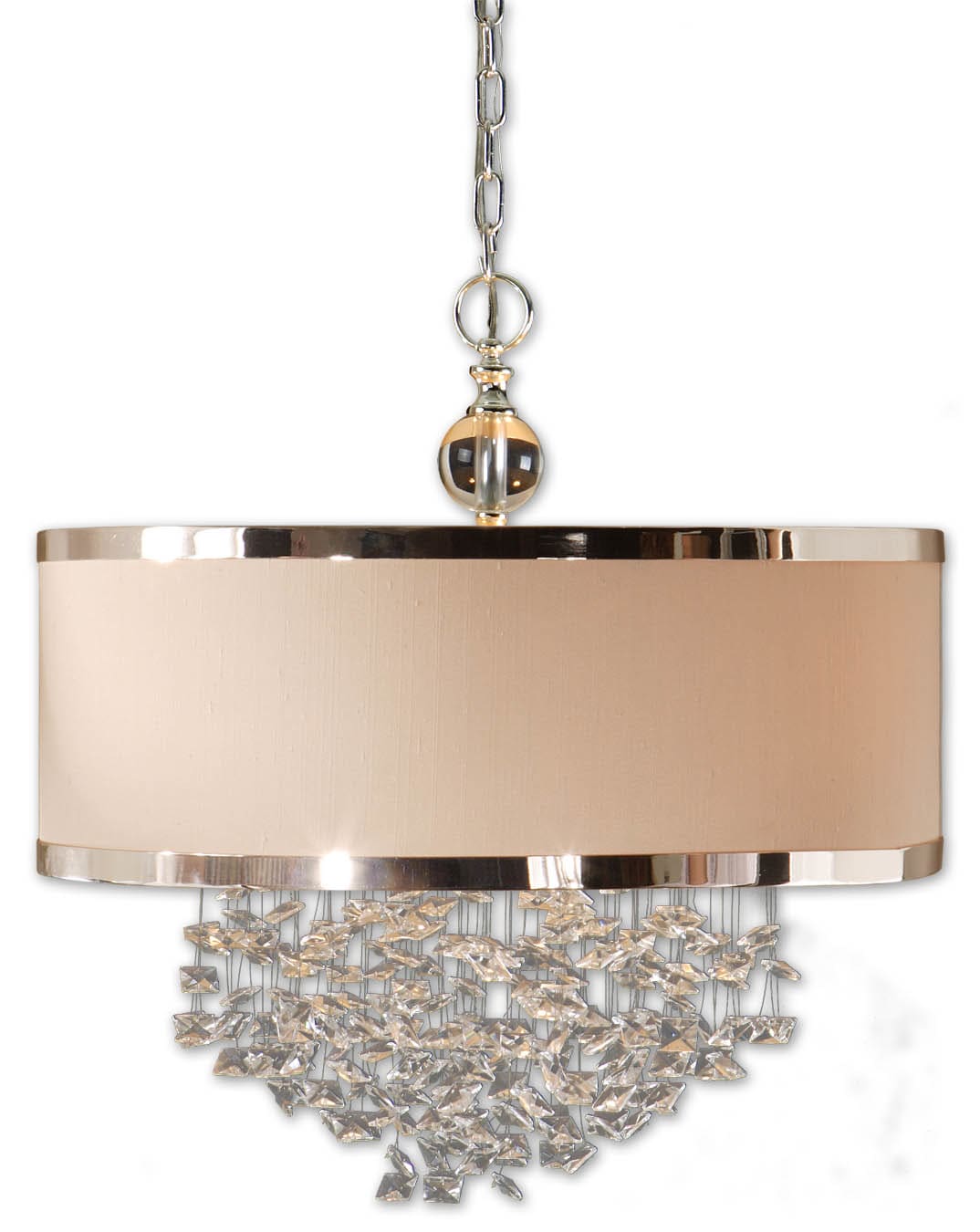 uttermost foyer lights