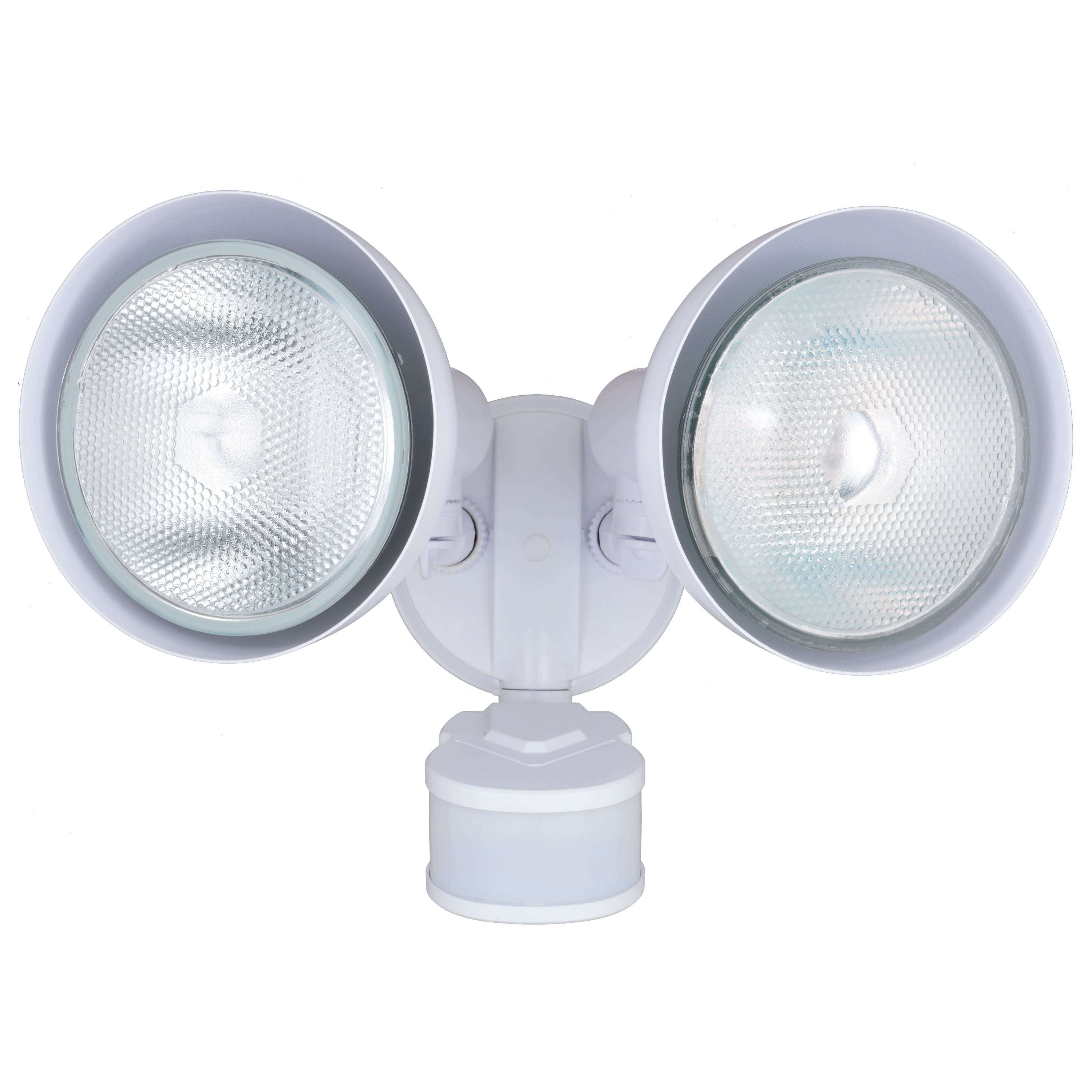 Motion sensor flood store lights home depot