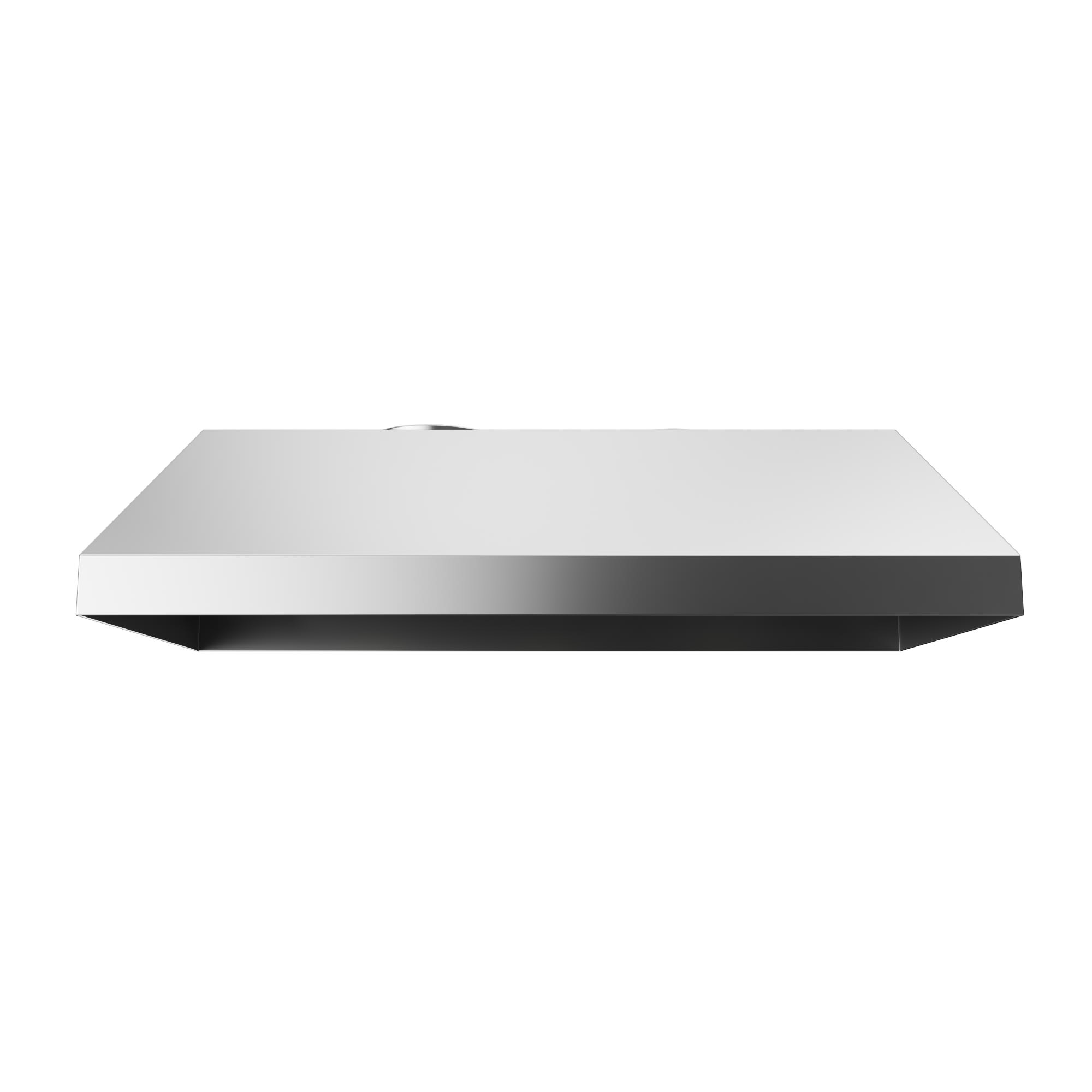 Vent-A-Hood BH346PSLD WH White 48 BHPSLD 900 CFM Wall Mounted Liner Insert  with Dual Blowers and LED Lights - VentingDirect.com