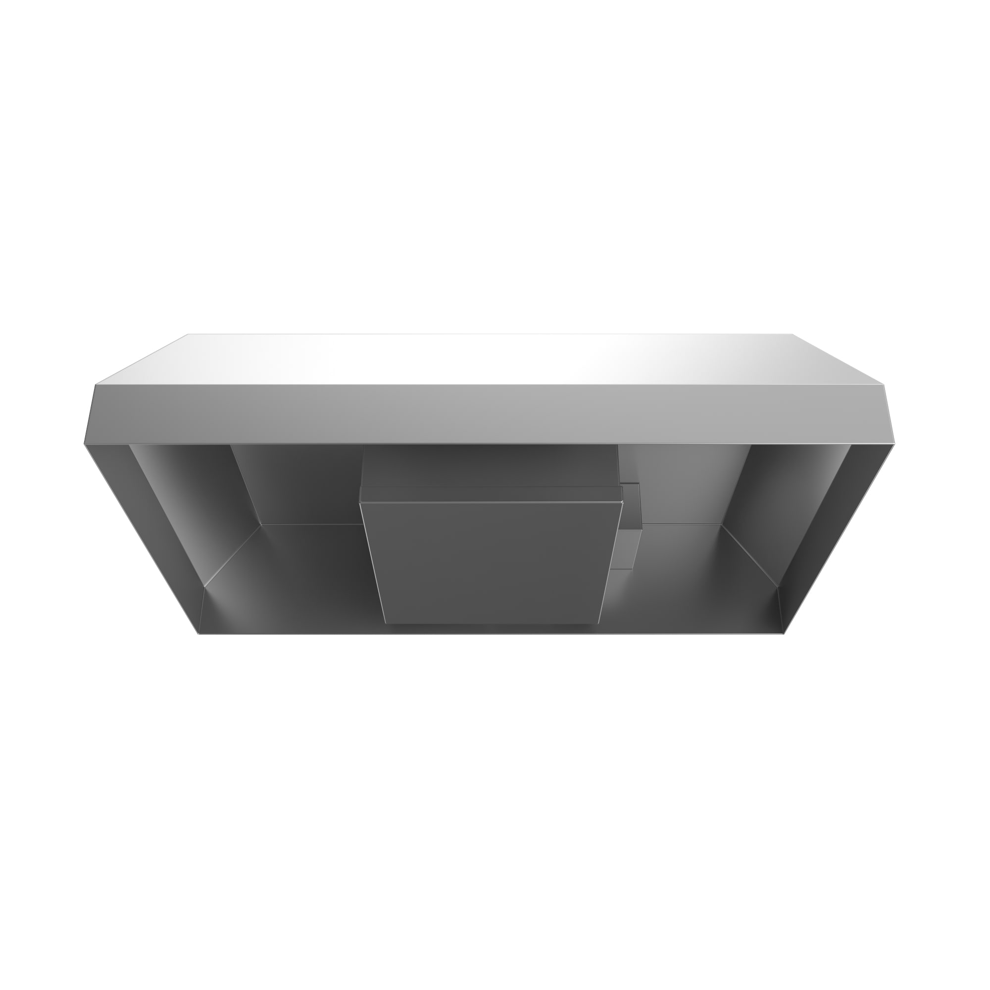 Vent-A-Hood Range Hoods Cooking Appliances - KH28SLD