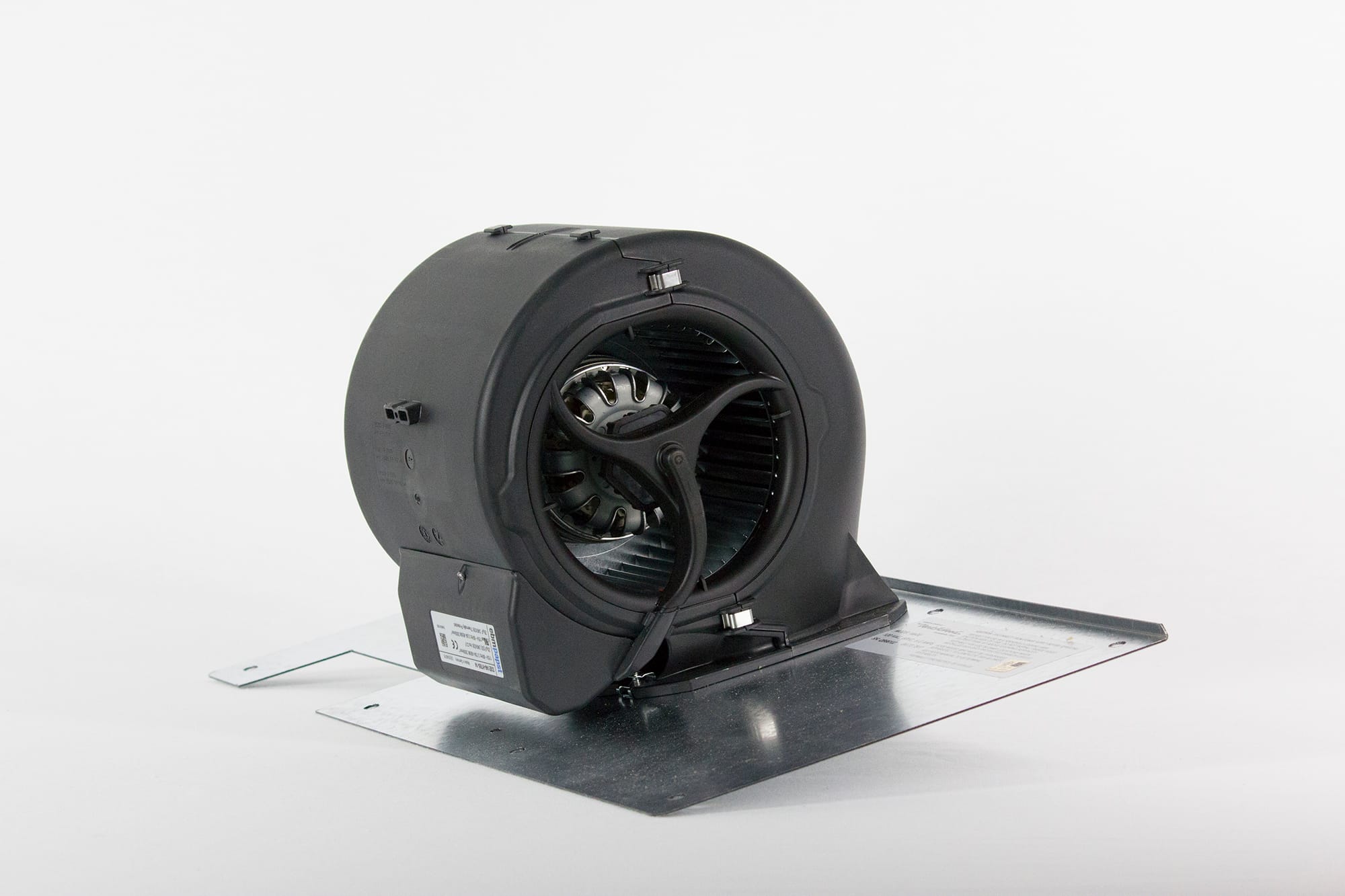 Vent-A-Hood M600 N/A 240 - 625 CFM 4 Speed Single Blower from the M  Collection - VentingDirect.com