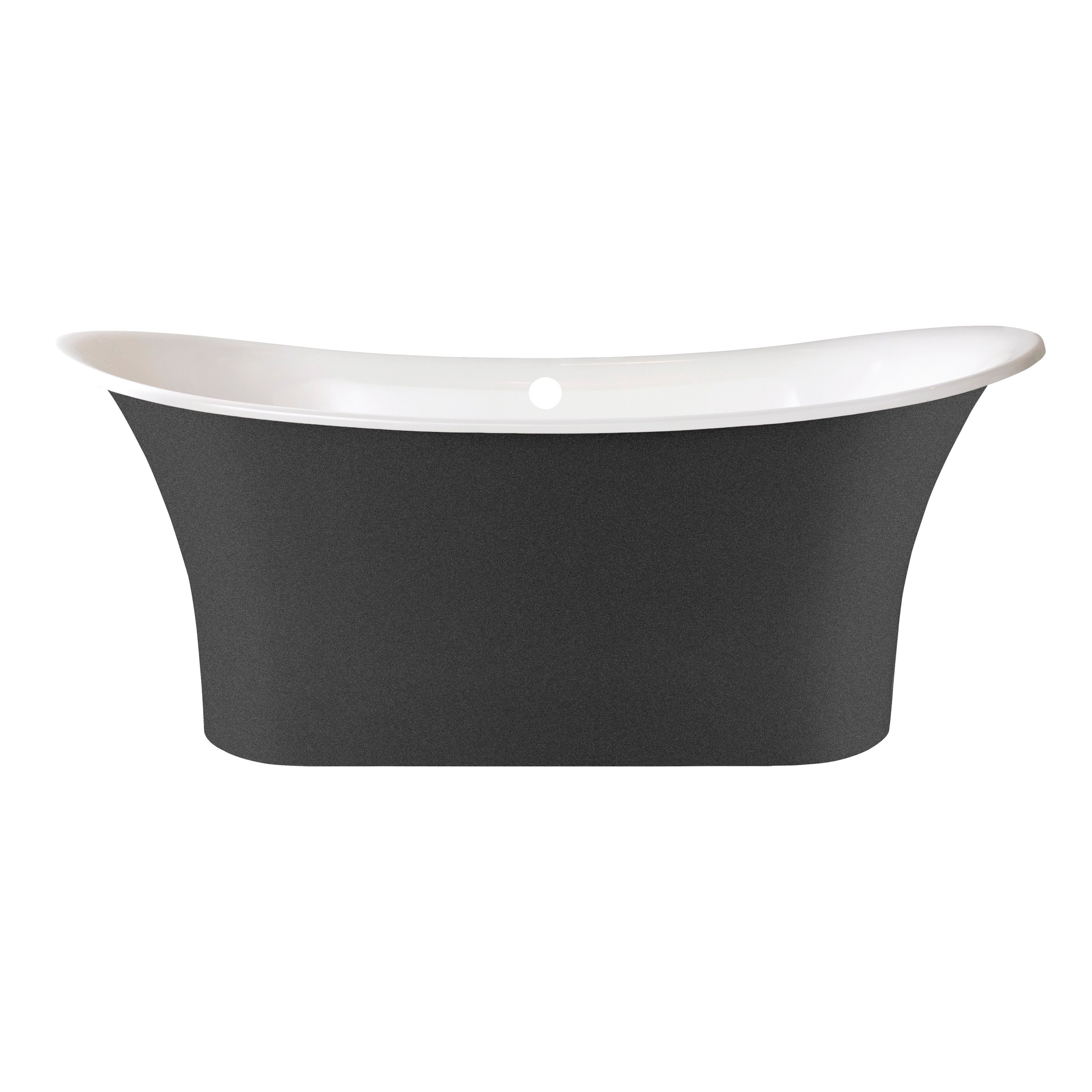 Toulouse Bathtub by Victoria and Albert