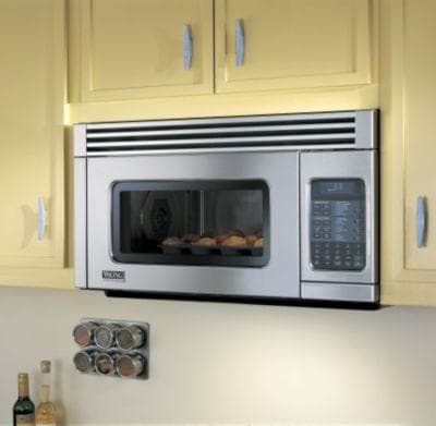 Viking Microwave Ovens Cooking Appliances VMOR205
