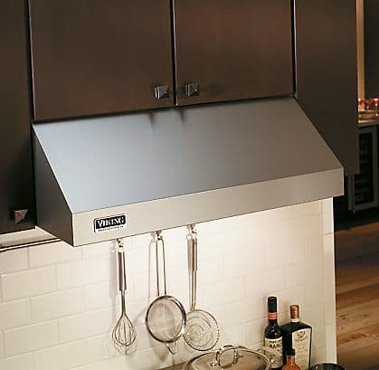 Viking Range Hoods Cooking Appliances - VWH3610L