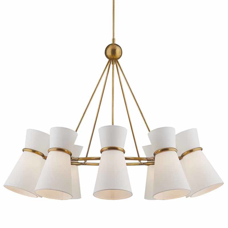 Aerin Lighting Visual Comfort | Shelly Lighting