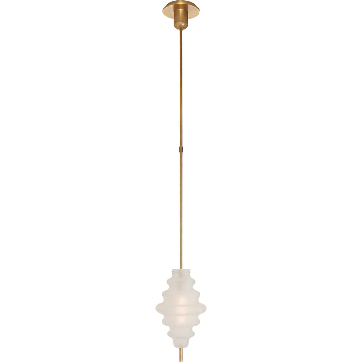 【日本製】 Comfort Visual KW5270AB-VG Tableau Brass Antique-Burnished ライト・ランタン