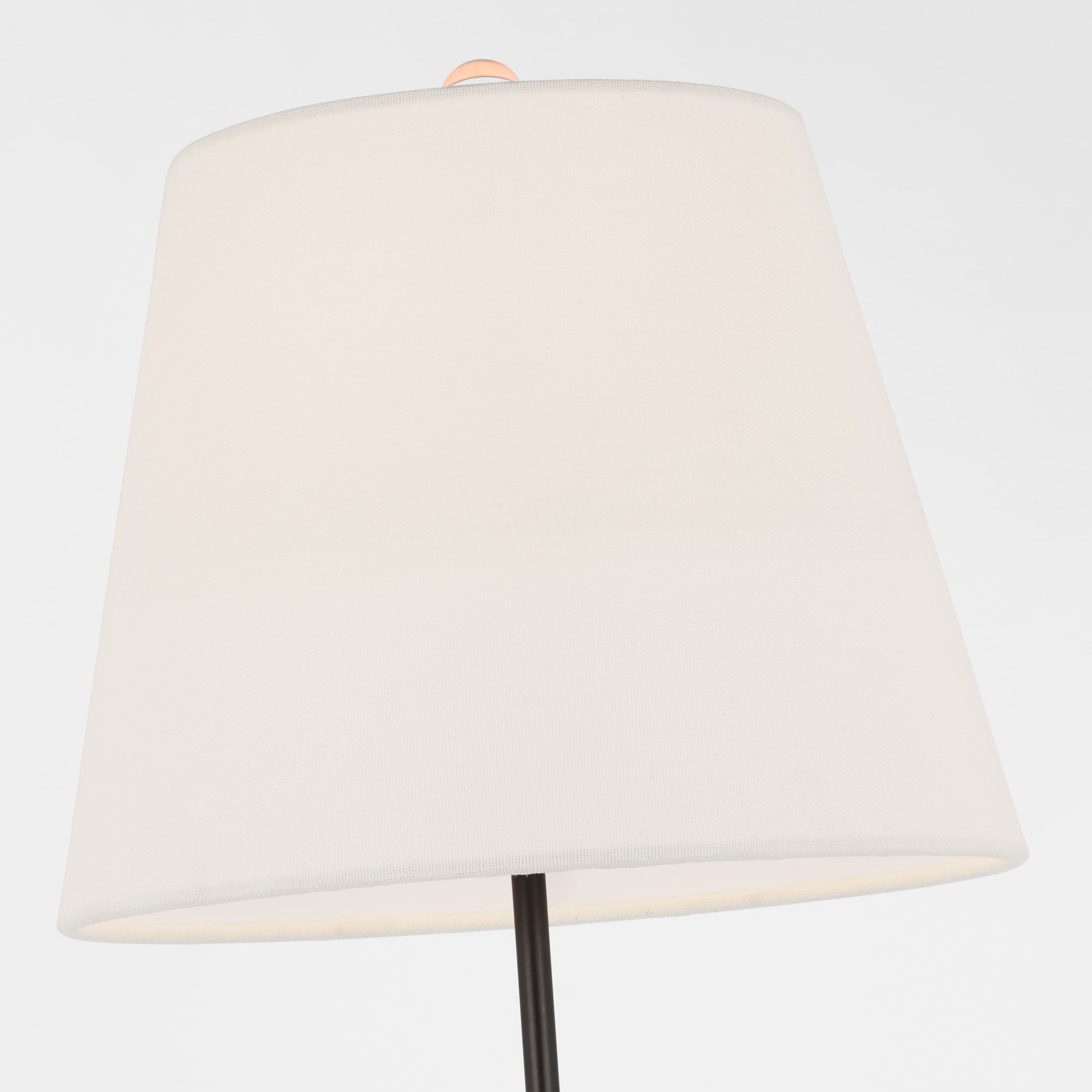 Visual Comfort SK 3006BZ-L Bronze / Linen Wyatt 29